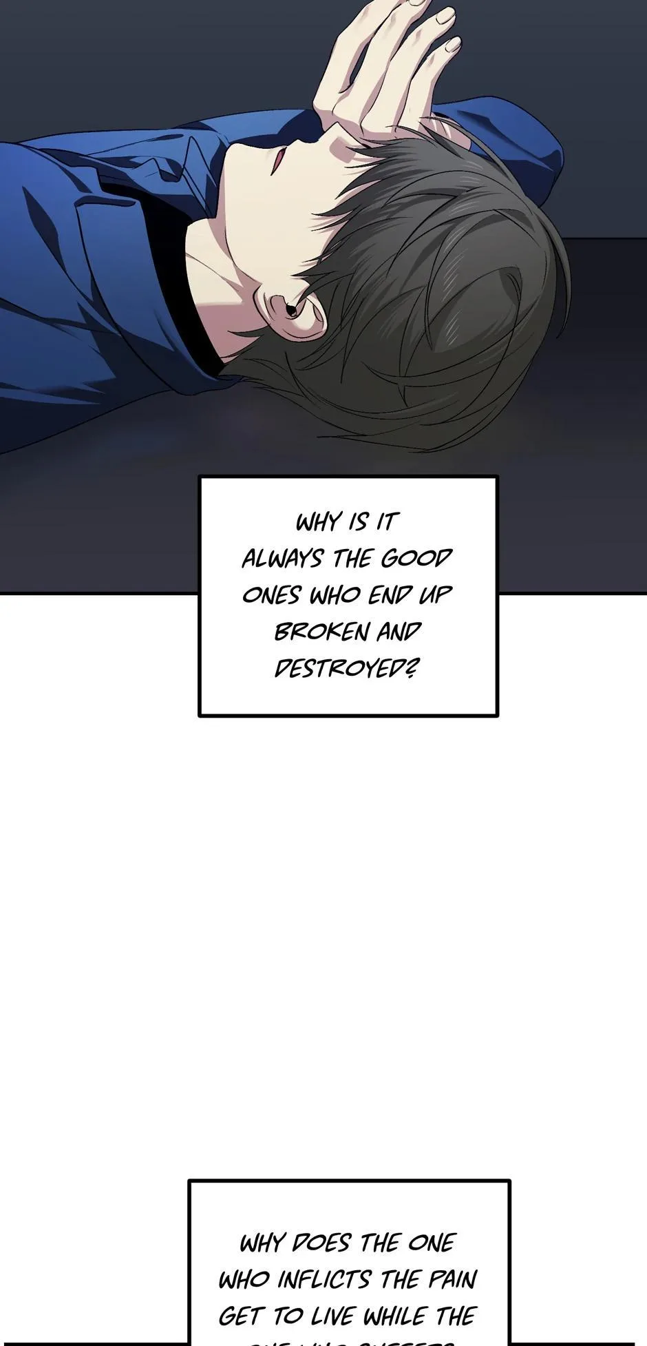 SSS-Class Revival Hunter Chapter 131 – Page 7