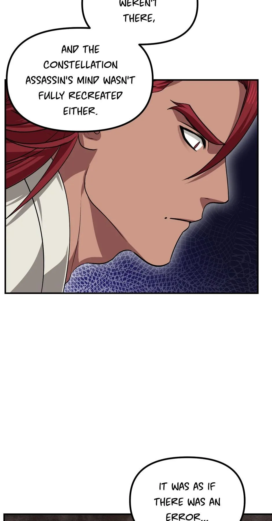 SSS-Class Revival Hunter Chapter 131 – Page 12
