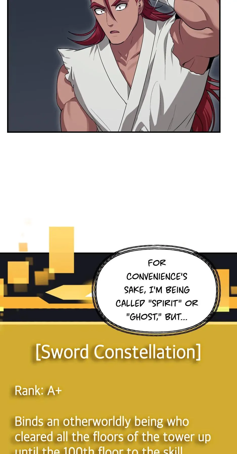 SSS-Class Revival Hunter Chapter 131 – Page 15