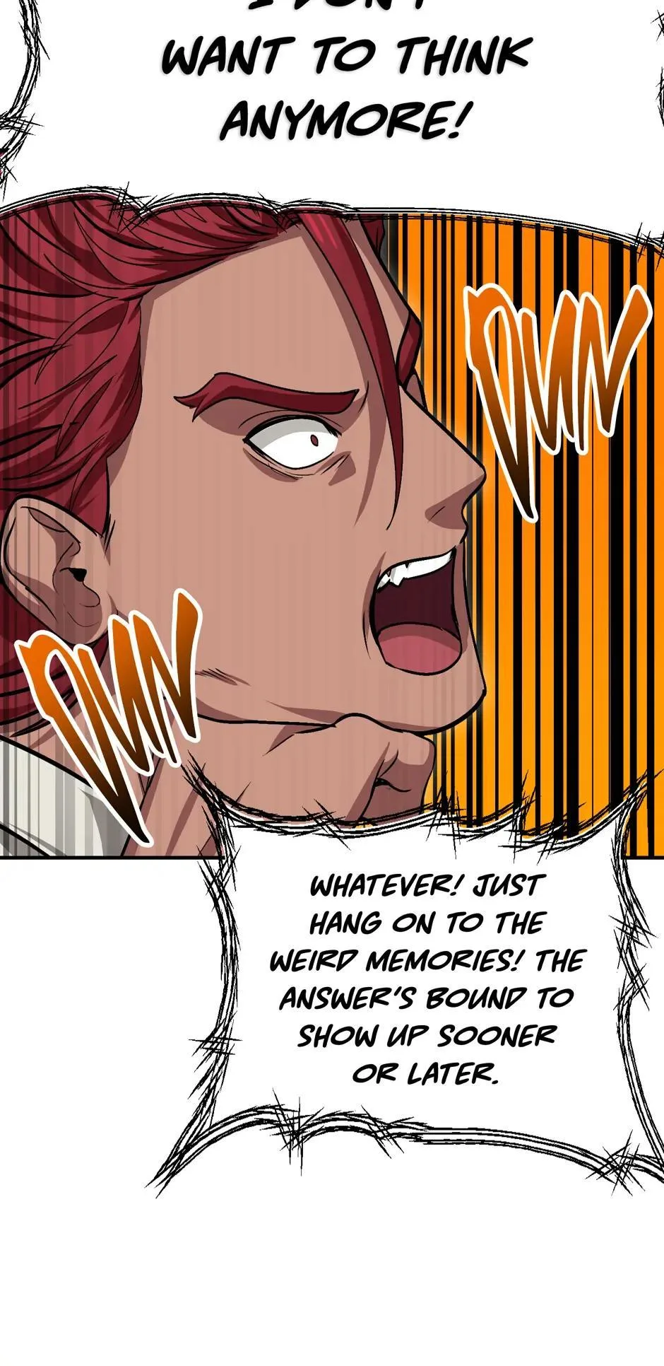 SSS-Class Revival Hunter Chapter 131 – Page 19
