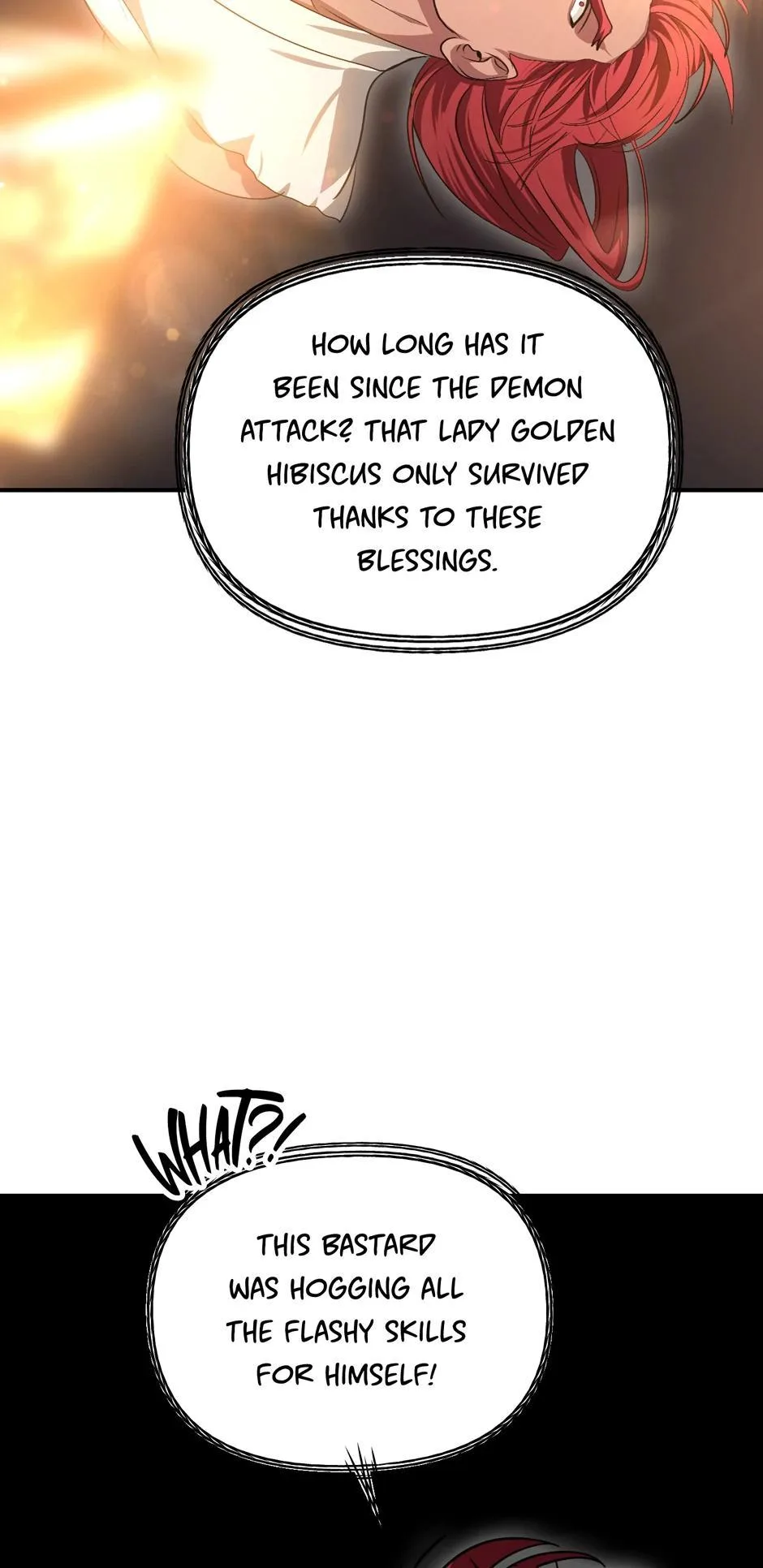 SSS-Class Revival Hunter Chapter 131 – Page 21