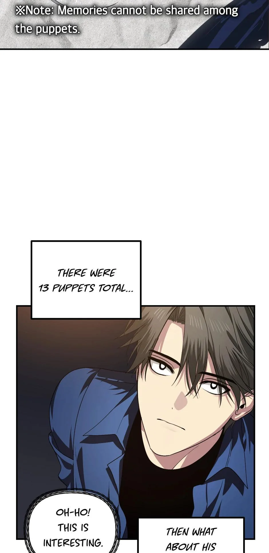 SSS-Class Revival Hunter Chapter 131 – Page 24