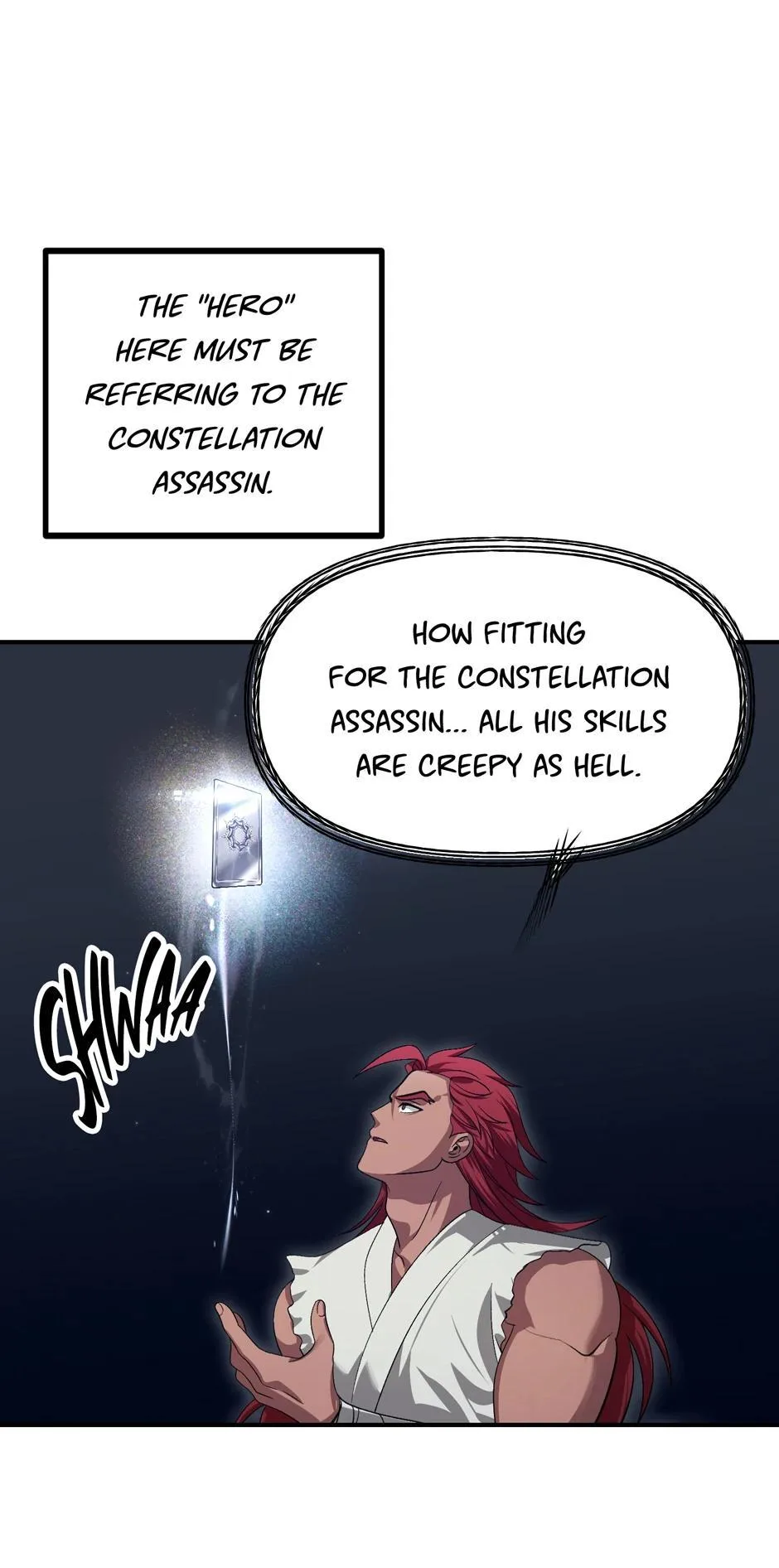 SSS-Class Revival Hunter Chapter 131 – Page 27