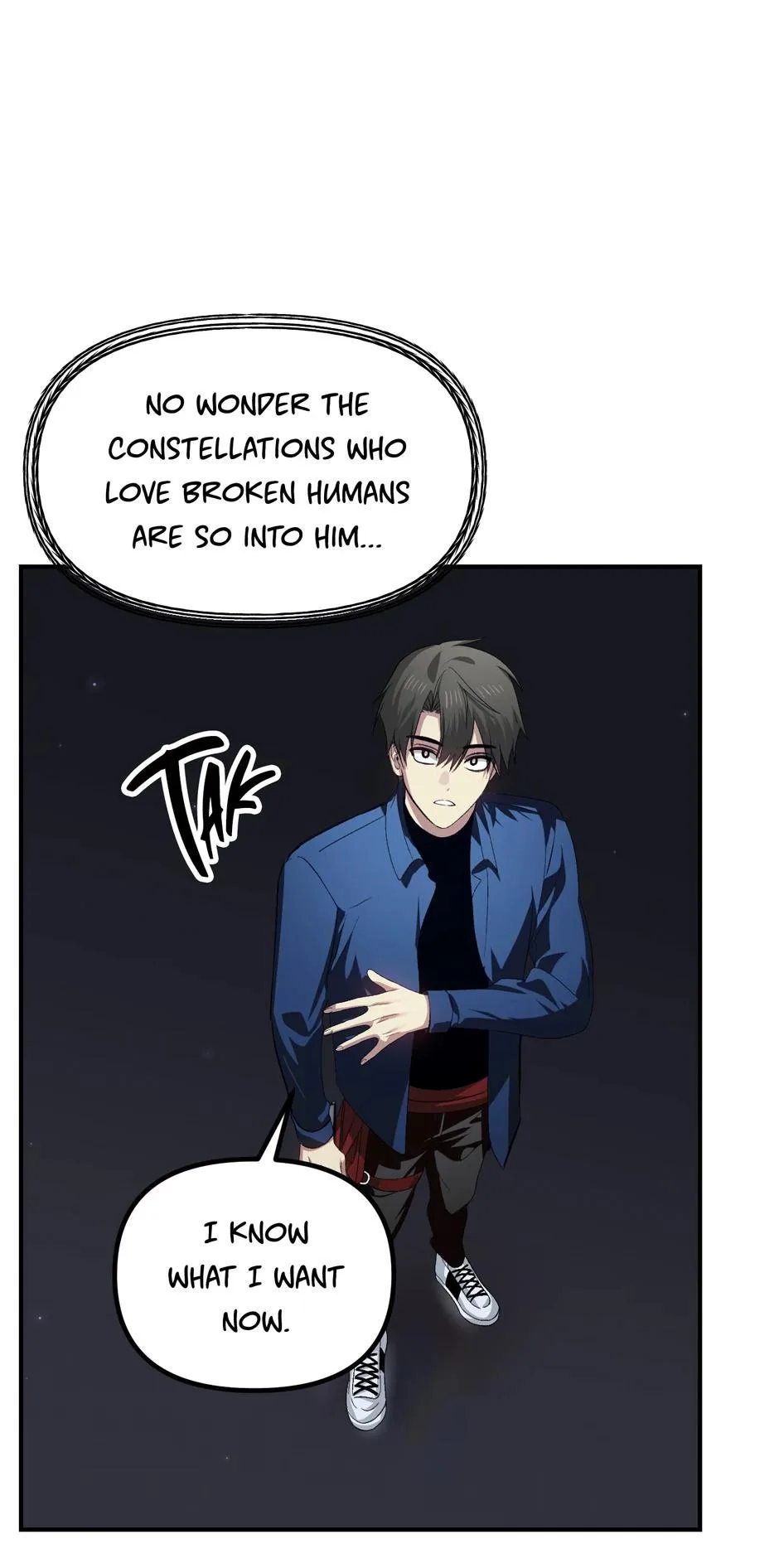 SSS-Class Revival Hunter Chapter 131 – Page 28