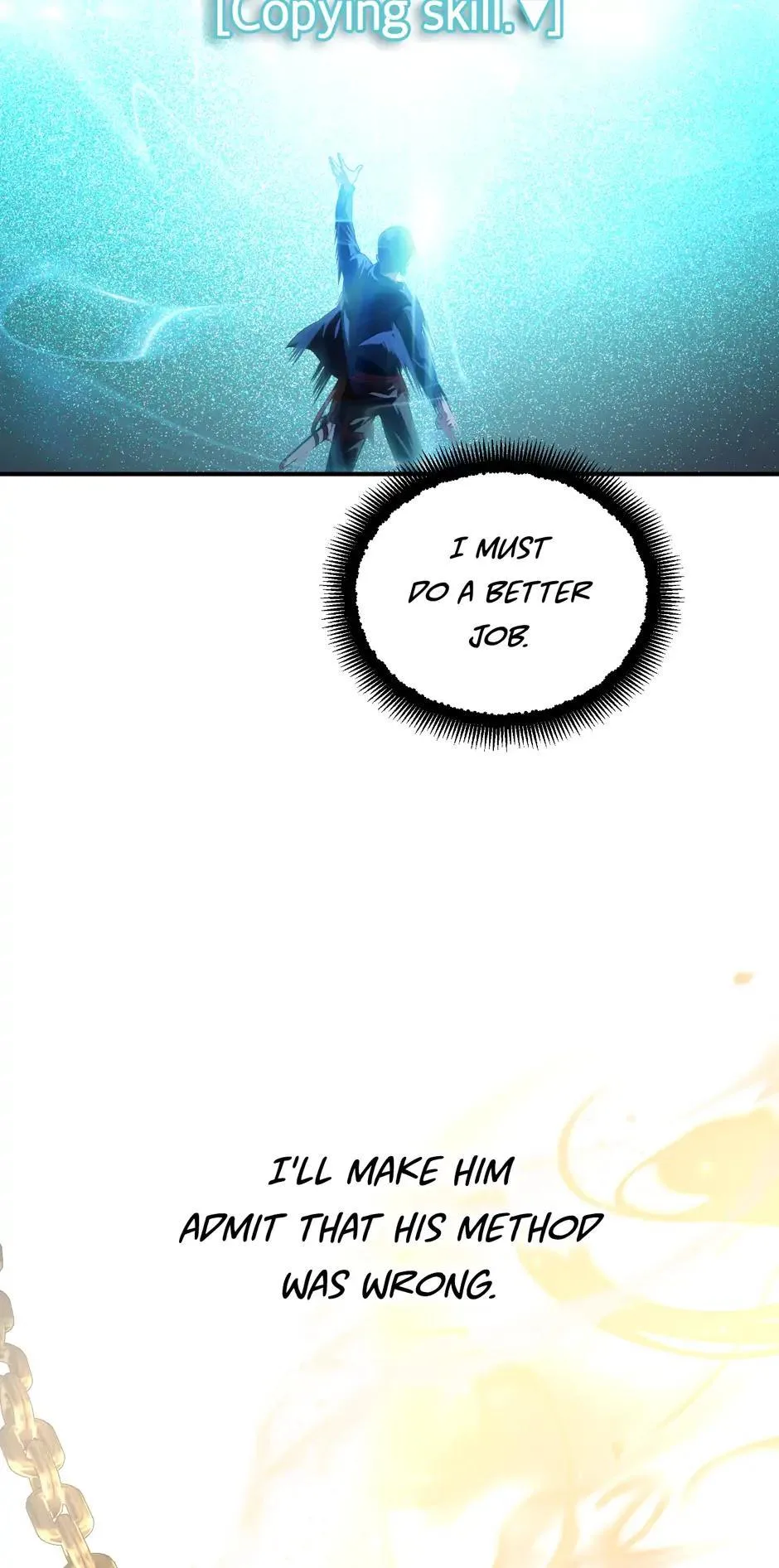SSS-Class Revival Hunter Chapter 131 – Page 33