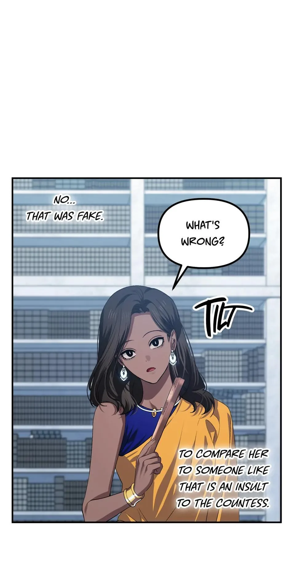 SSS-Class Revival Hunter Chapter 131 – Page 38