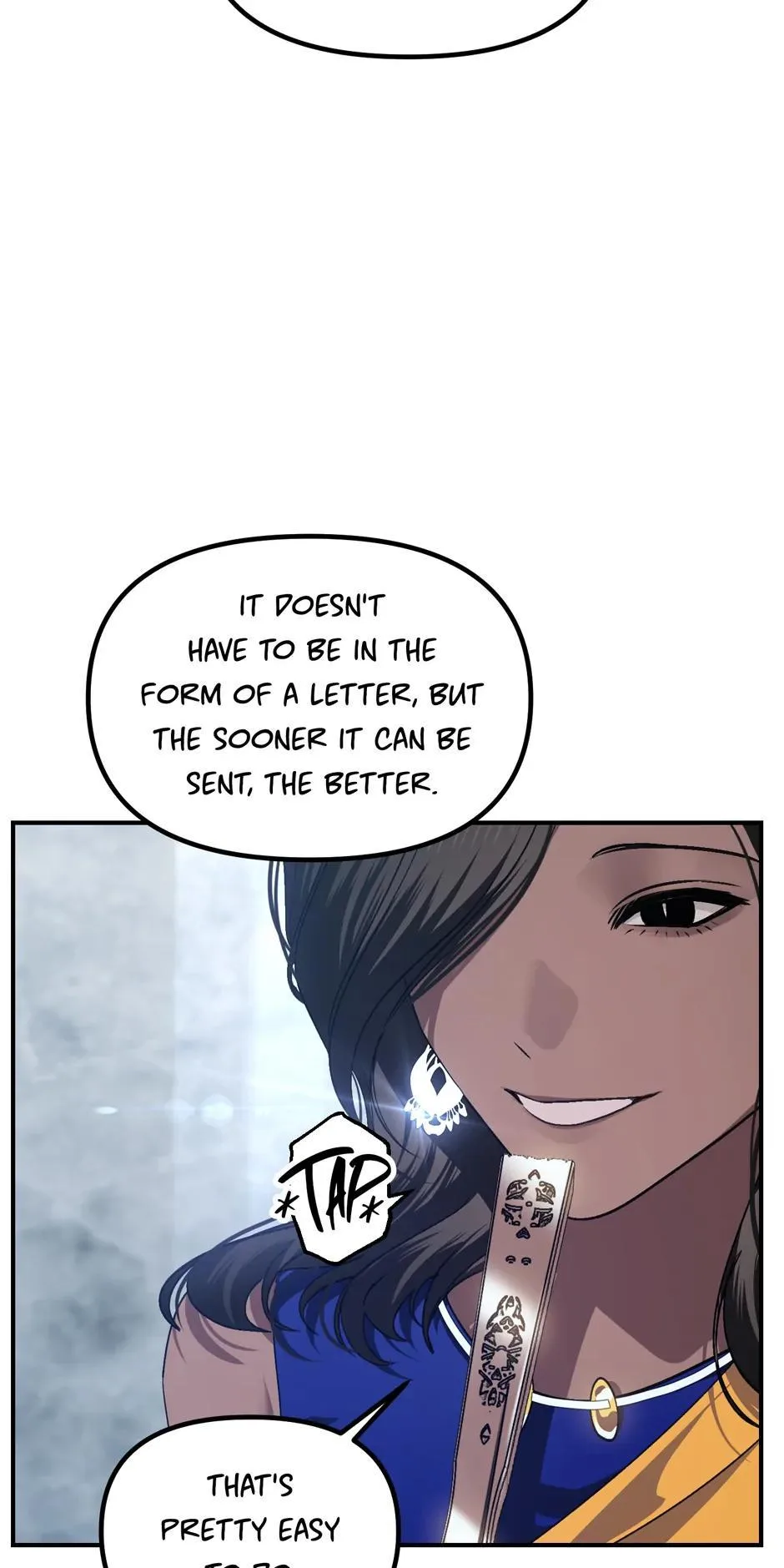 SSS-Class Revival Hunter Chapter 131 – Page 40