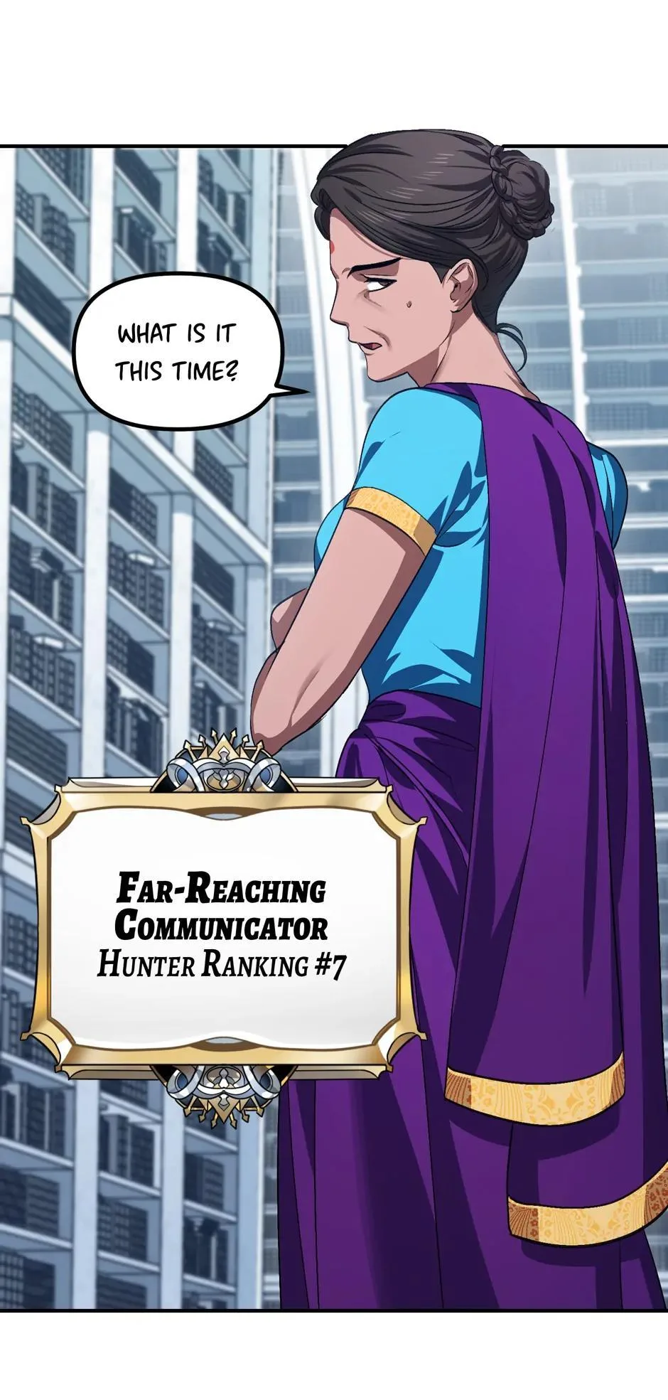SSS-Class Revival Hunter Chapter 131 – Page 44