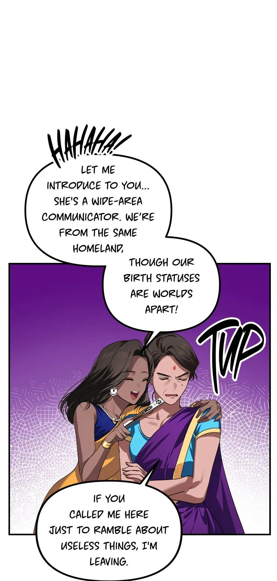 SSS-Class Revival Hunter Chapter 131 – Page 45