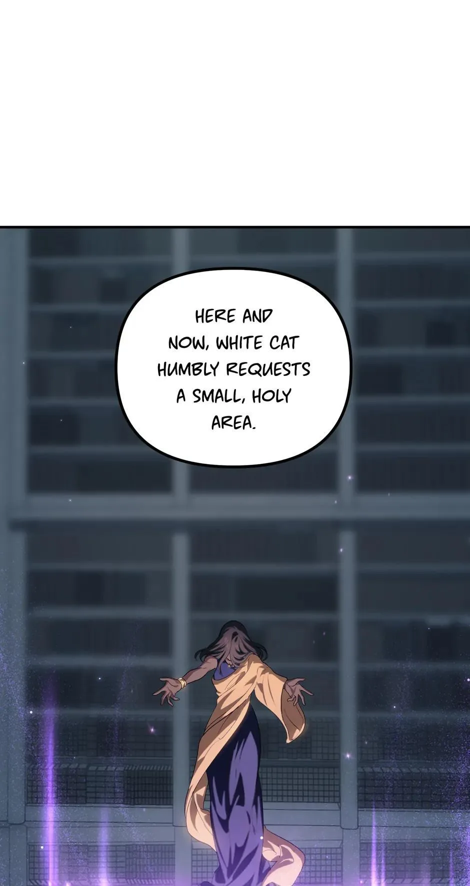 SSS-Class Revival Hunter Chapter 131 – Page 53