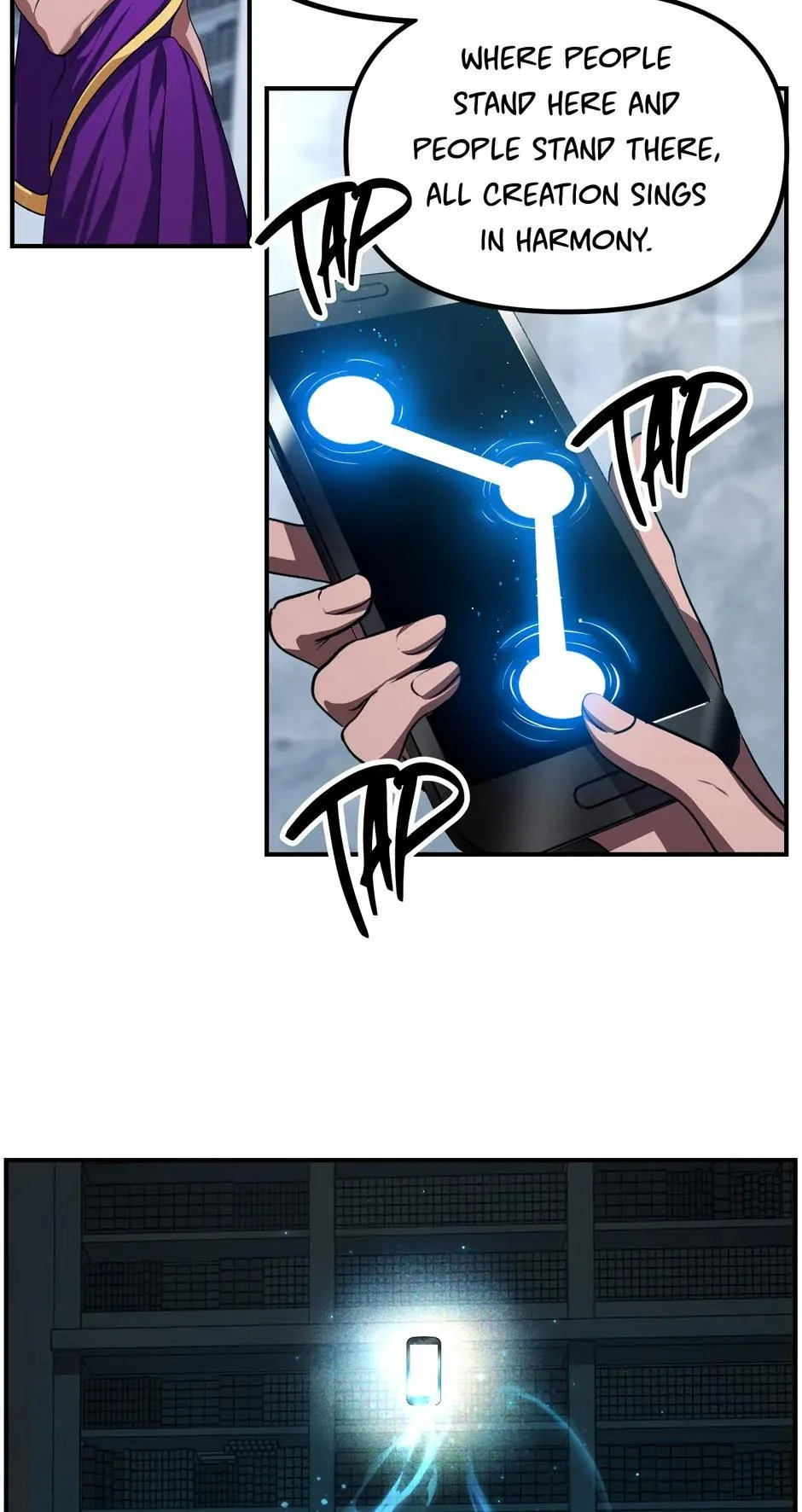 SSS-Class Revival Hunter Chapter 131 – Page 55