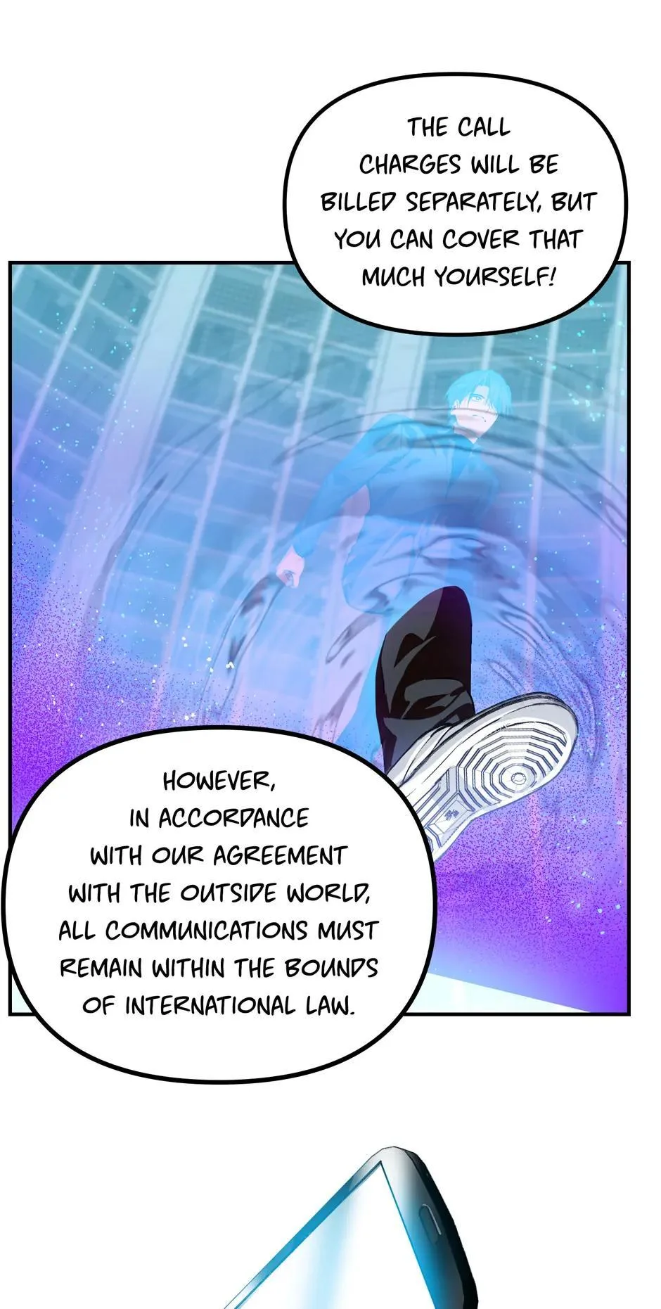 SSS-Class Revival Hunter Chapter 131 – Page 58