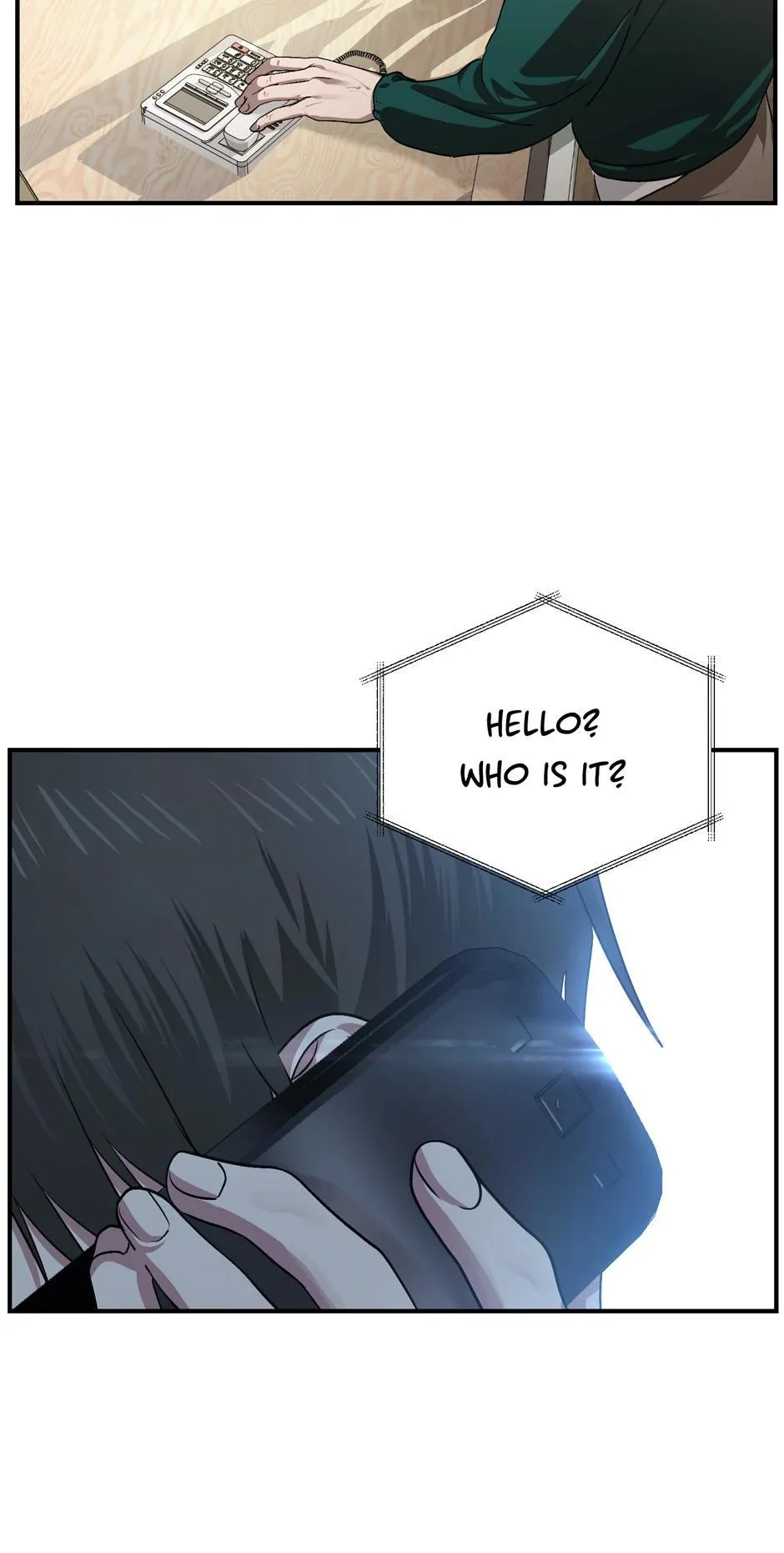 SSS-Class Revival Hunter Chapter 131 – Page 62