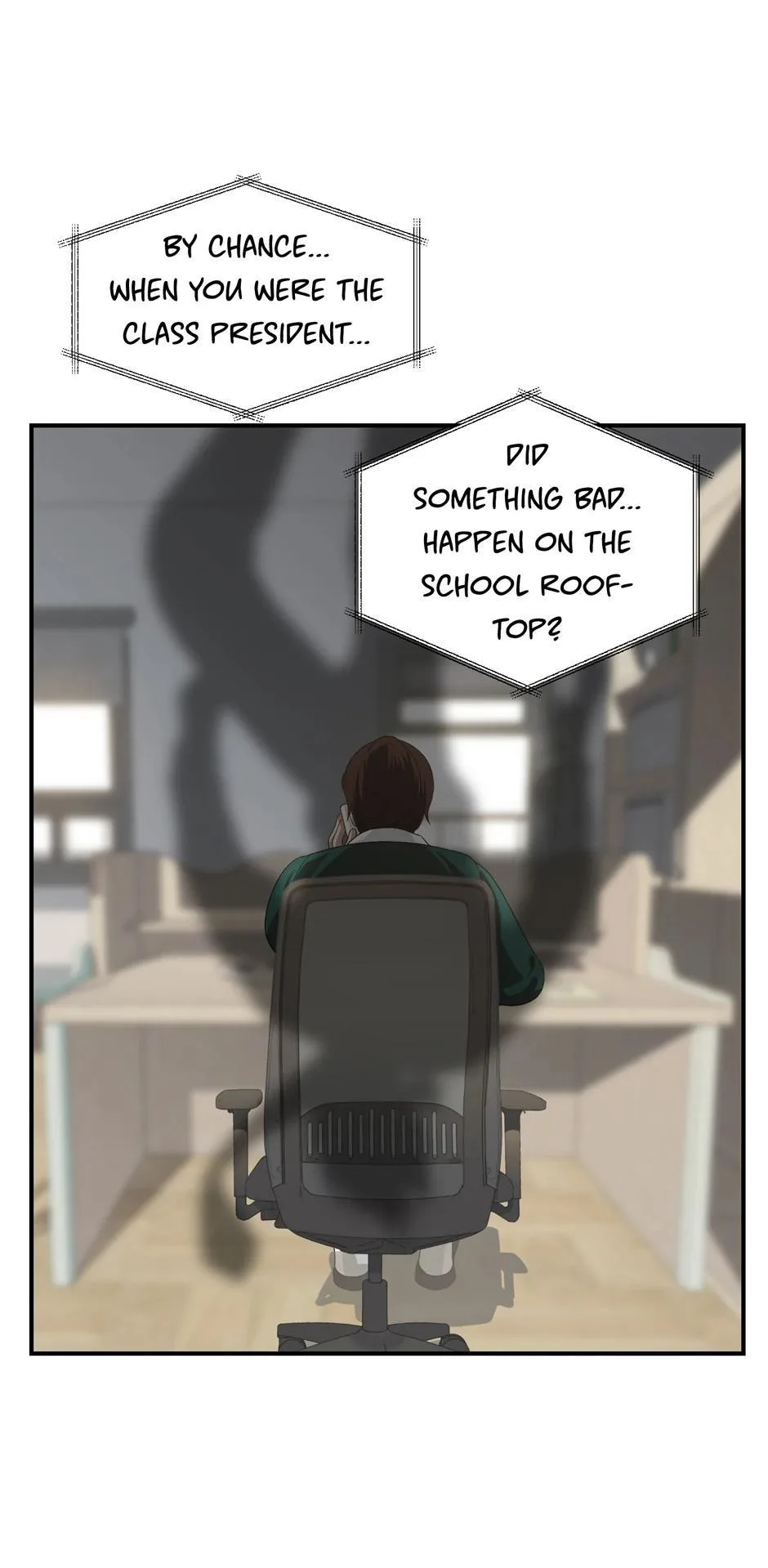 SSS-Class Revival Hunter Chapter 132 – Page 14