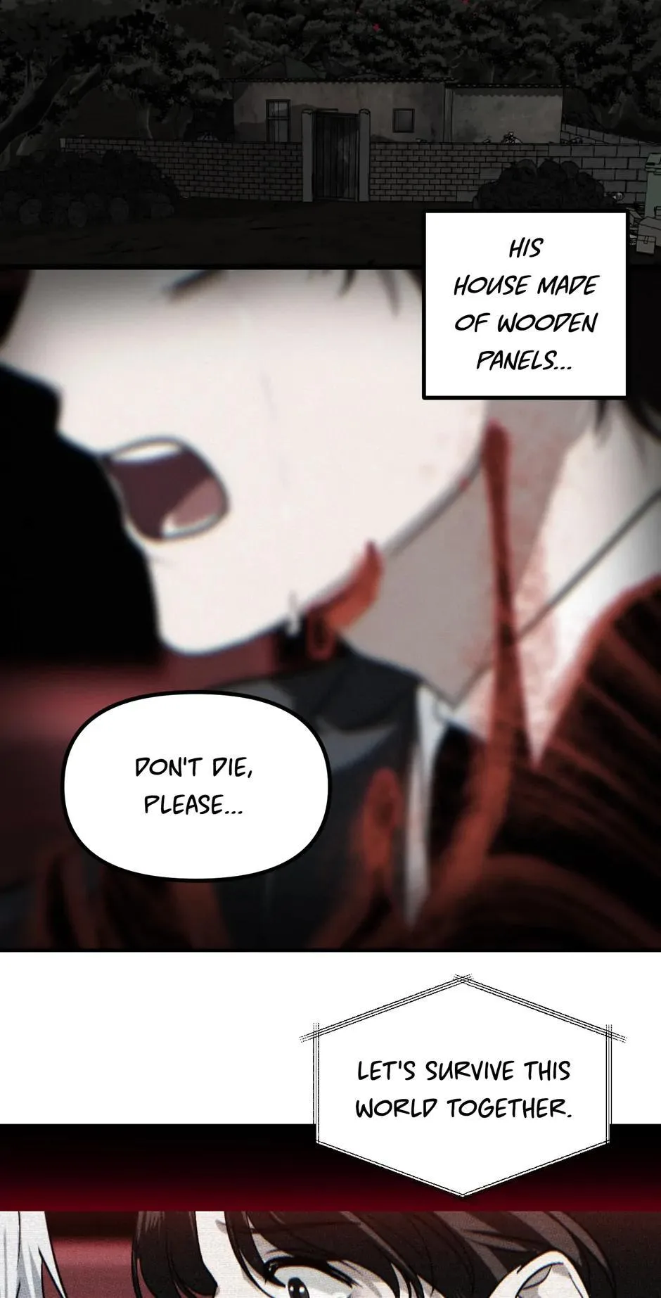 SSS-Class Revival Hunter Chapter 132 – Page 17