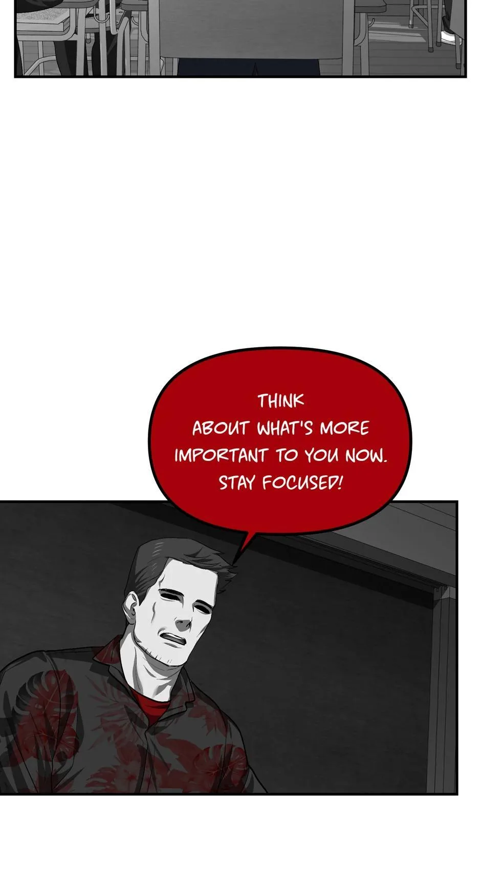 SSS-Class Revival Hunter Chapter 132 – Page 26