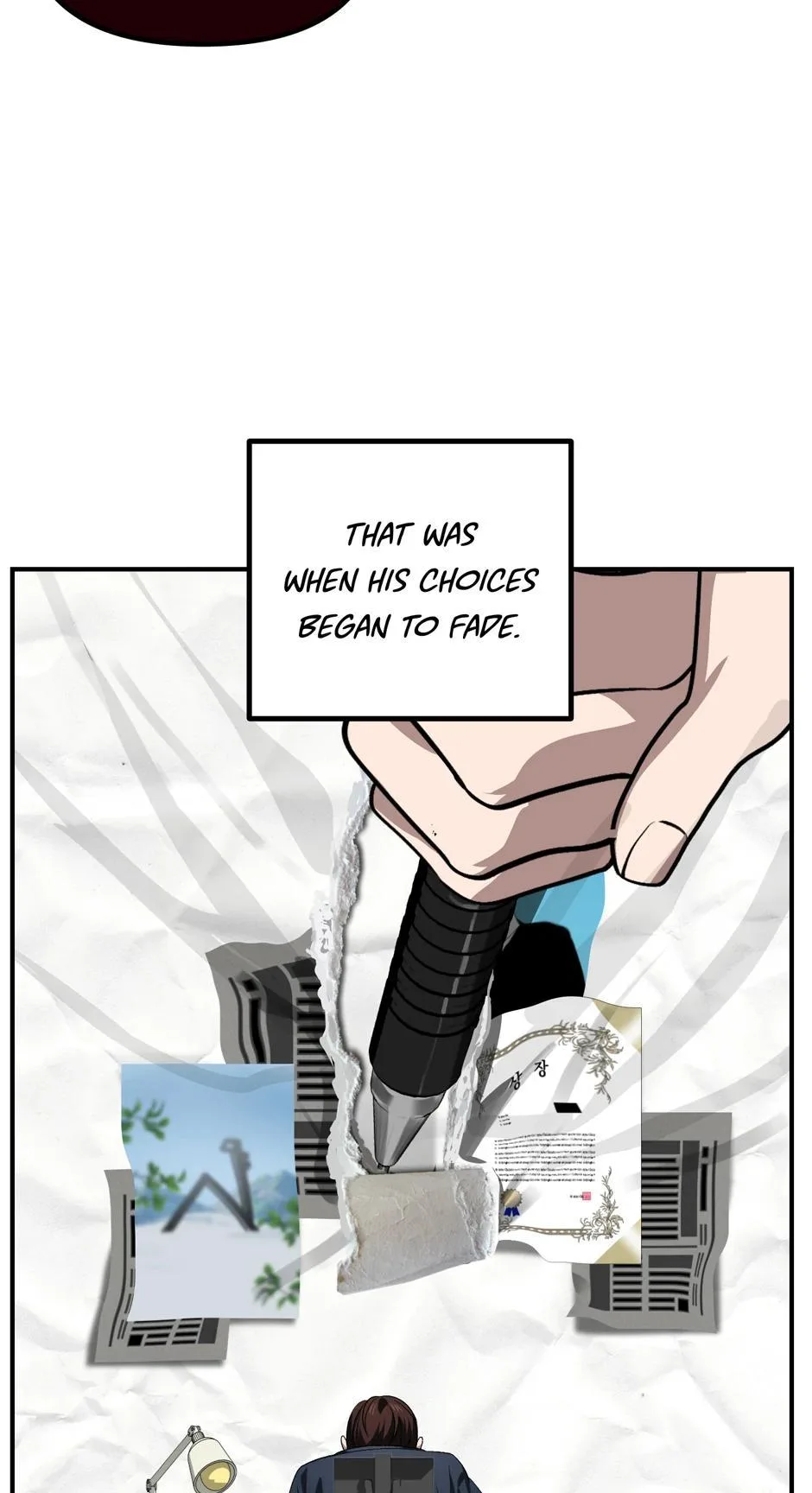 SSS-Class Revival Hunter Chapter 132 – Page 28