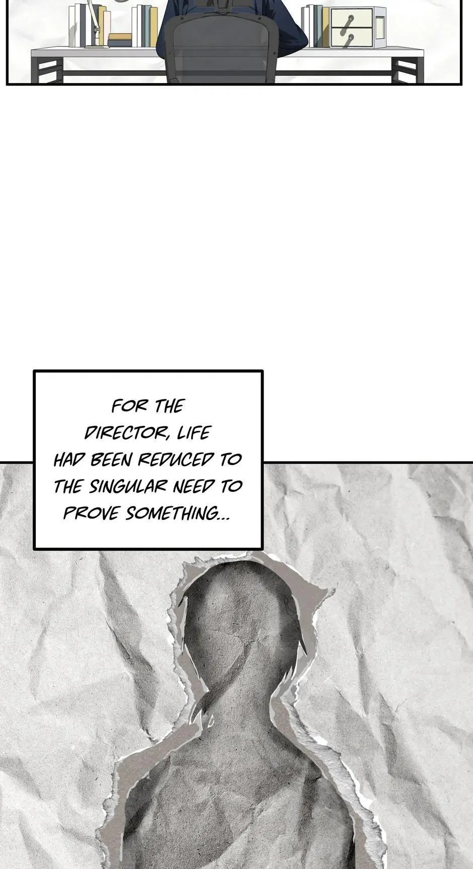SSS-Class Revival Hunter Chapter 132 – Page 29