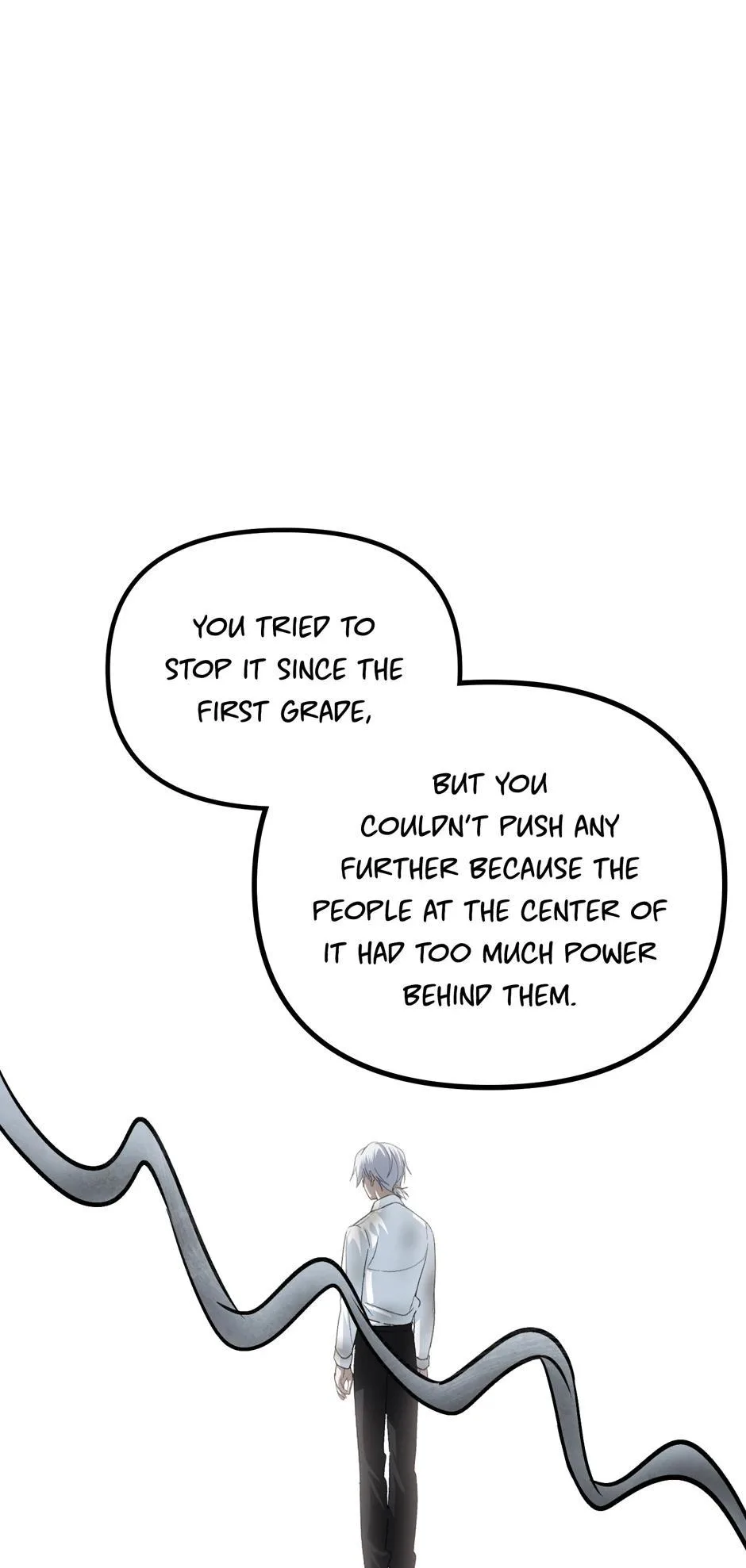 SSS-Class Revival Hunter Chapter 132 – Page 34