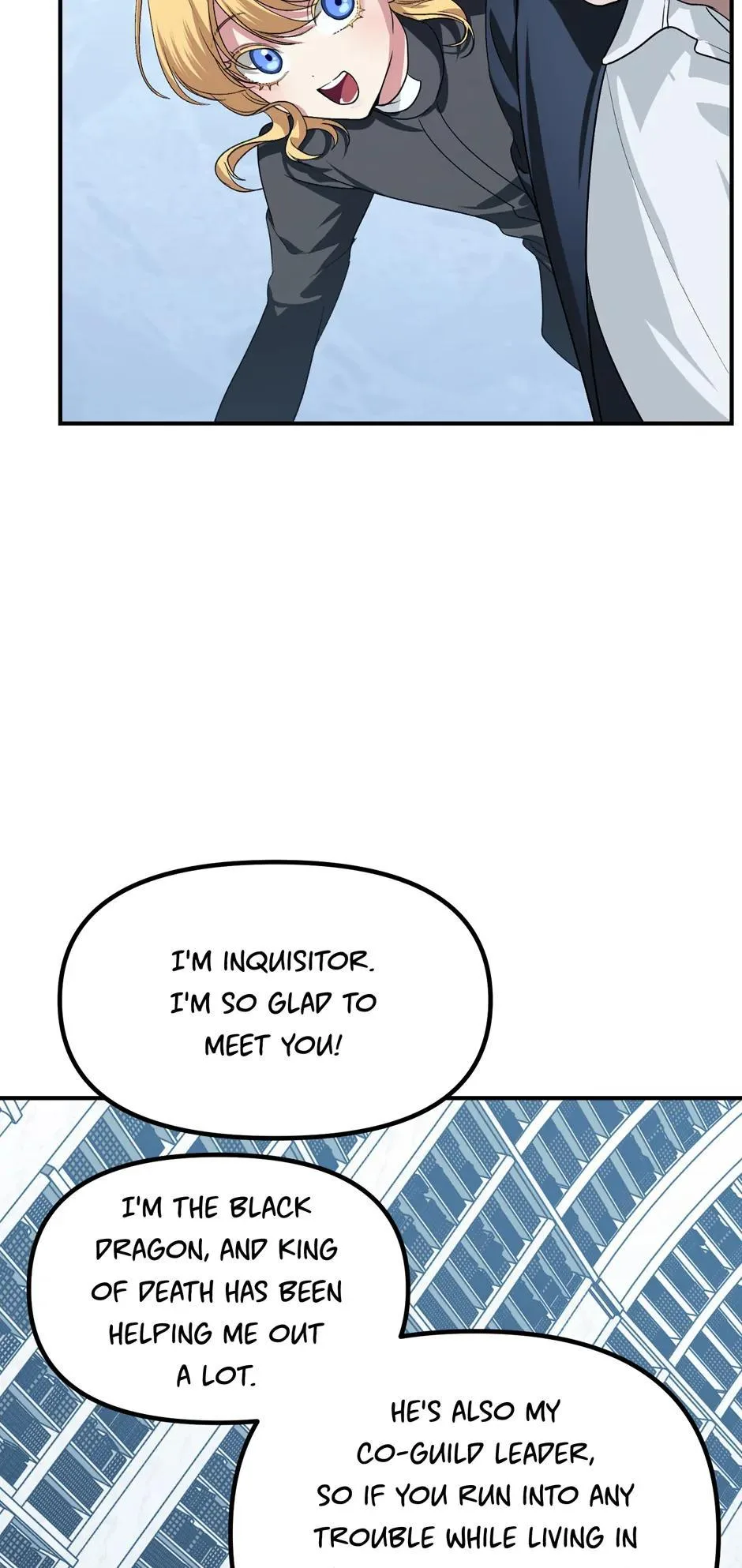 SSS-Class Revival Hunter Chapter 132 – Page 44