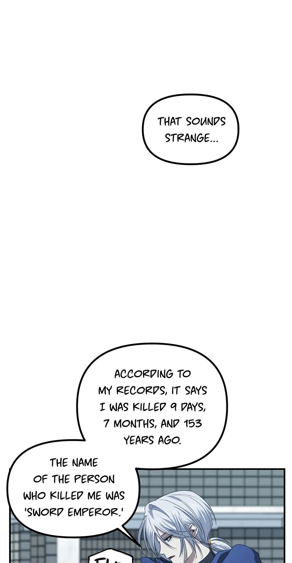 SSS-Class Revival Hunter Chapter 133 – Page 8