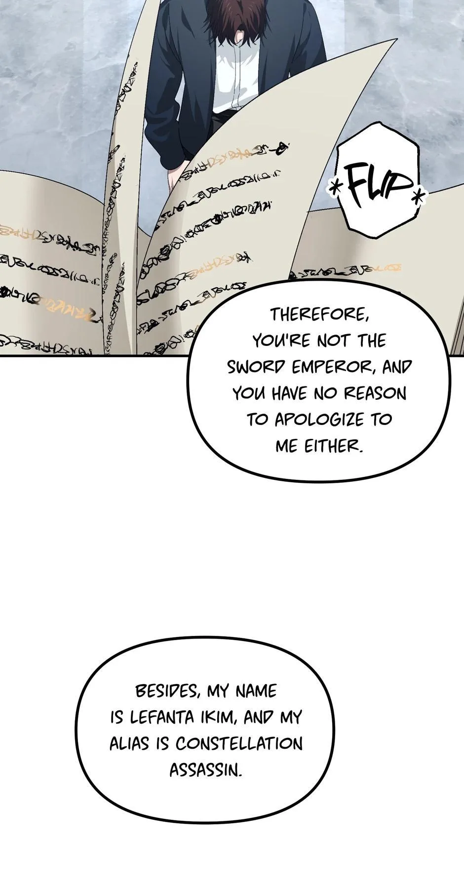 SSS-Class Revival Hunter Chapter 133 – Page 10