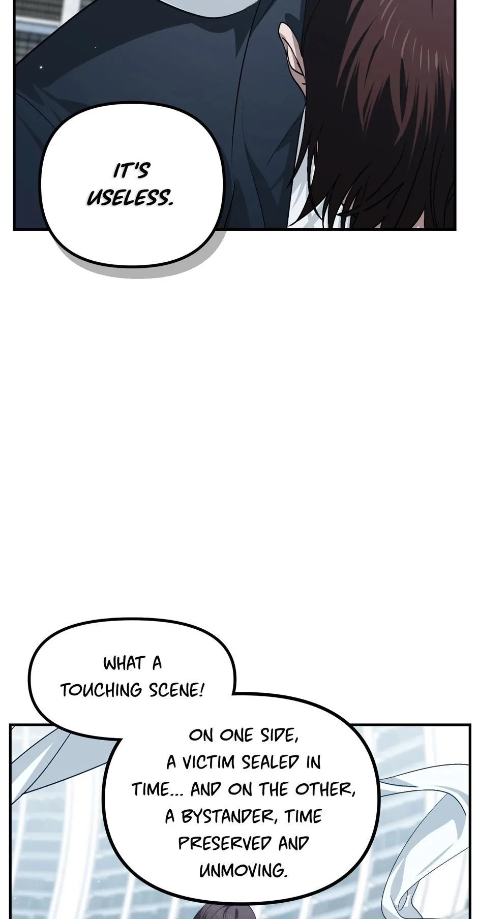 SSS-Class Revival Hunter Chapter 133 – Page 13