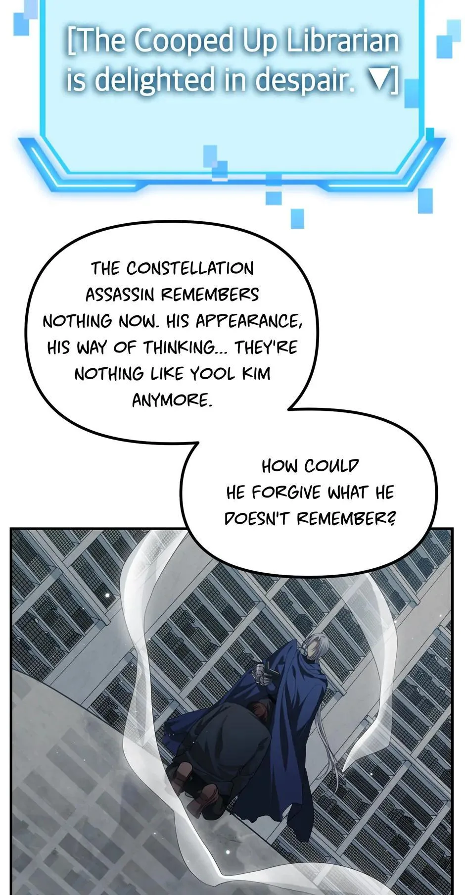 SSS-Class Revival Hunter Chapter 133 – Page 15