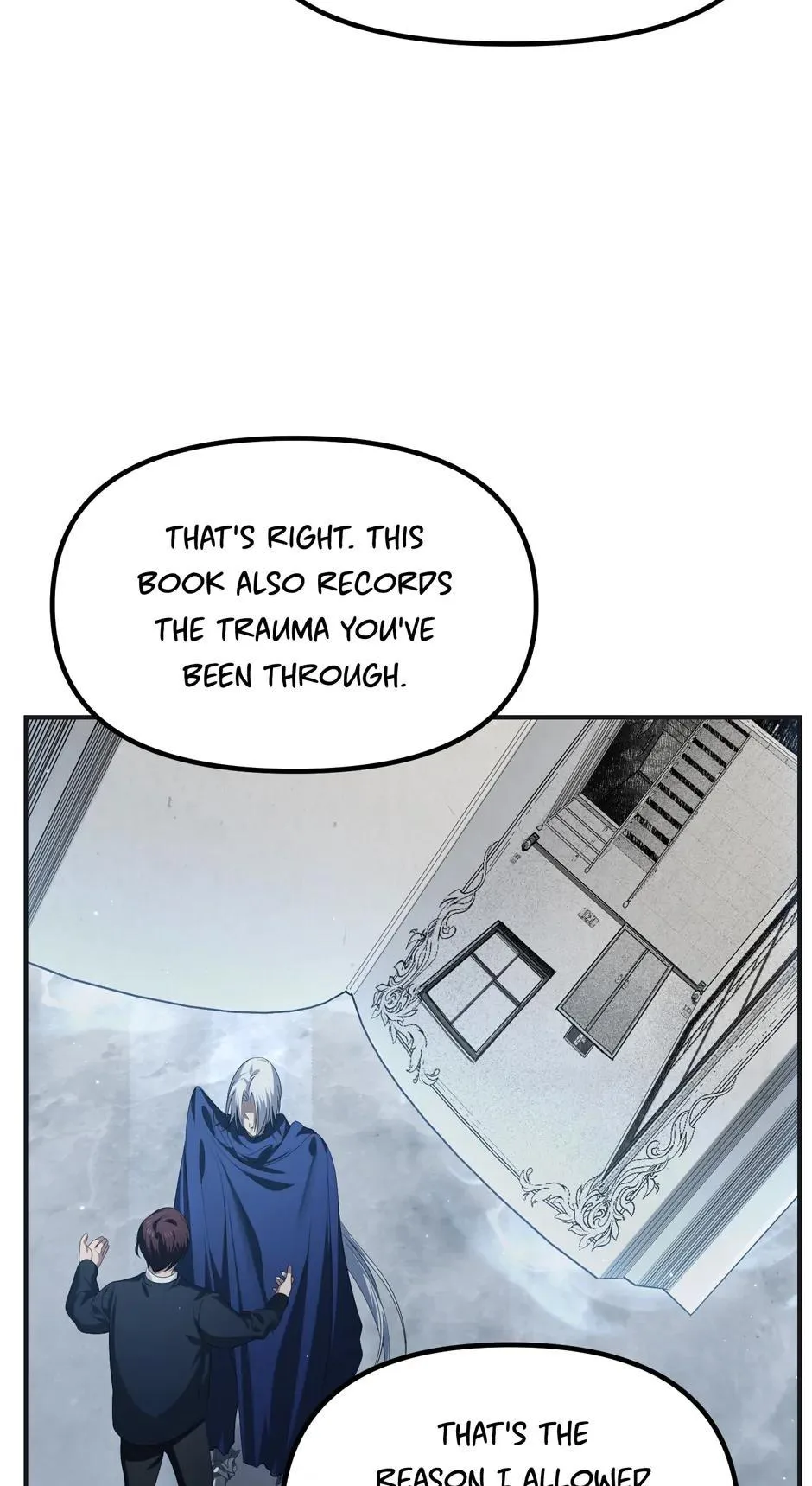 SSS-Class Revival Hunter Chapter 133 – Page 22