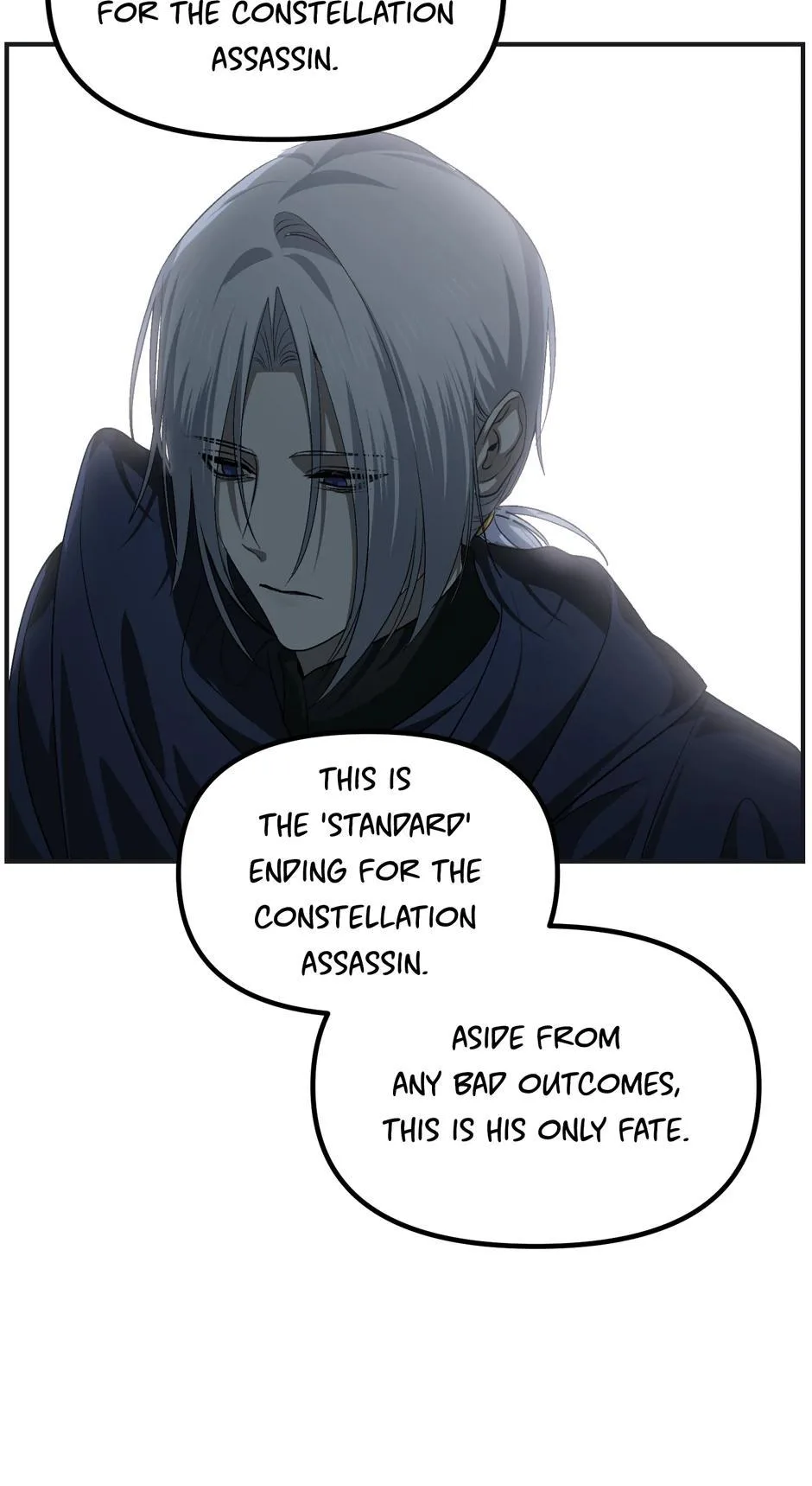 SSS-Class Revival Hunter Chapter 133 – Page 24