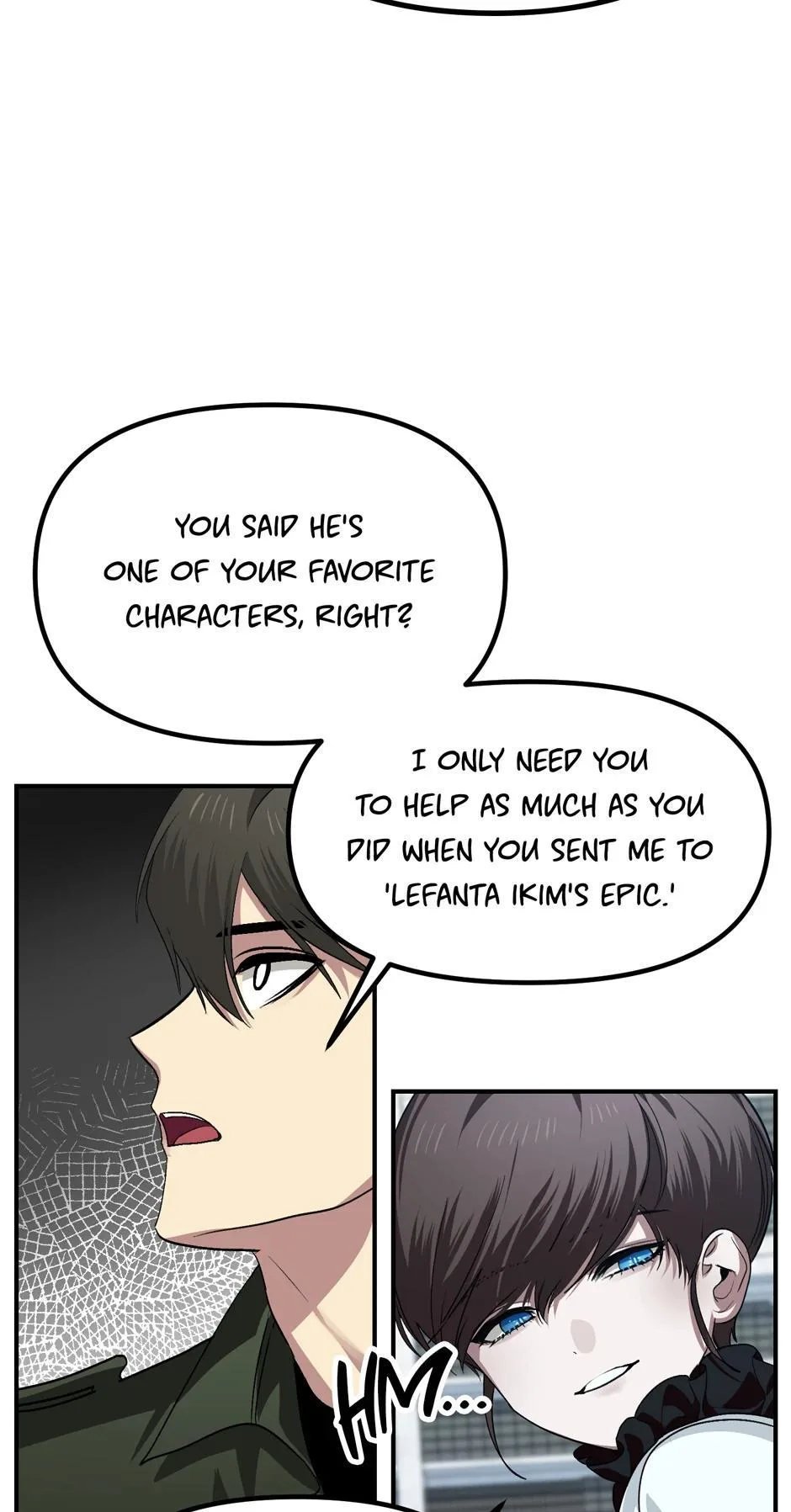 SSS-Class Revival Hunter Chapter 133 – Page 28