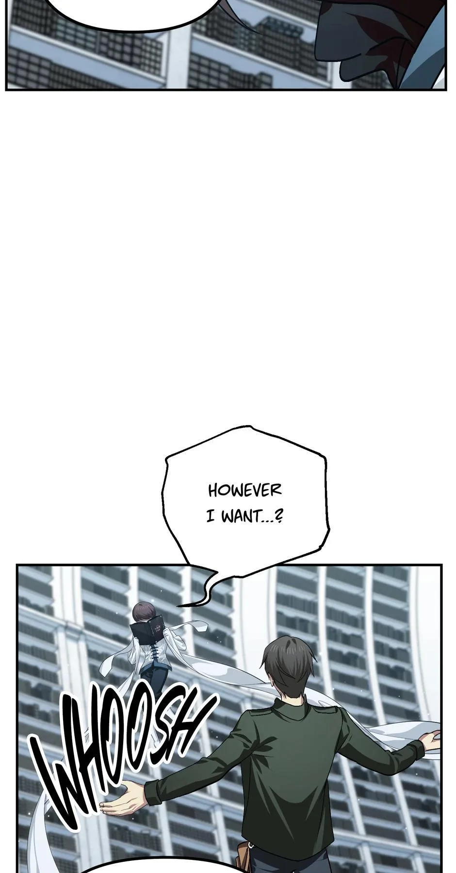 SSS-Class Revival Hunter Chapter 133 – Page 30