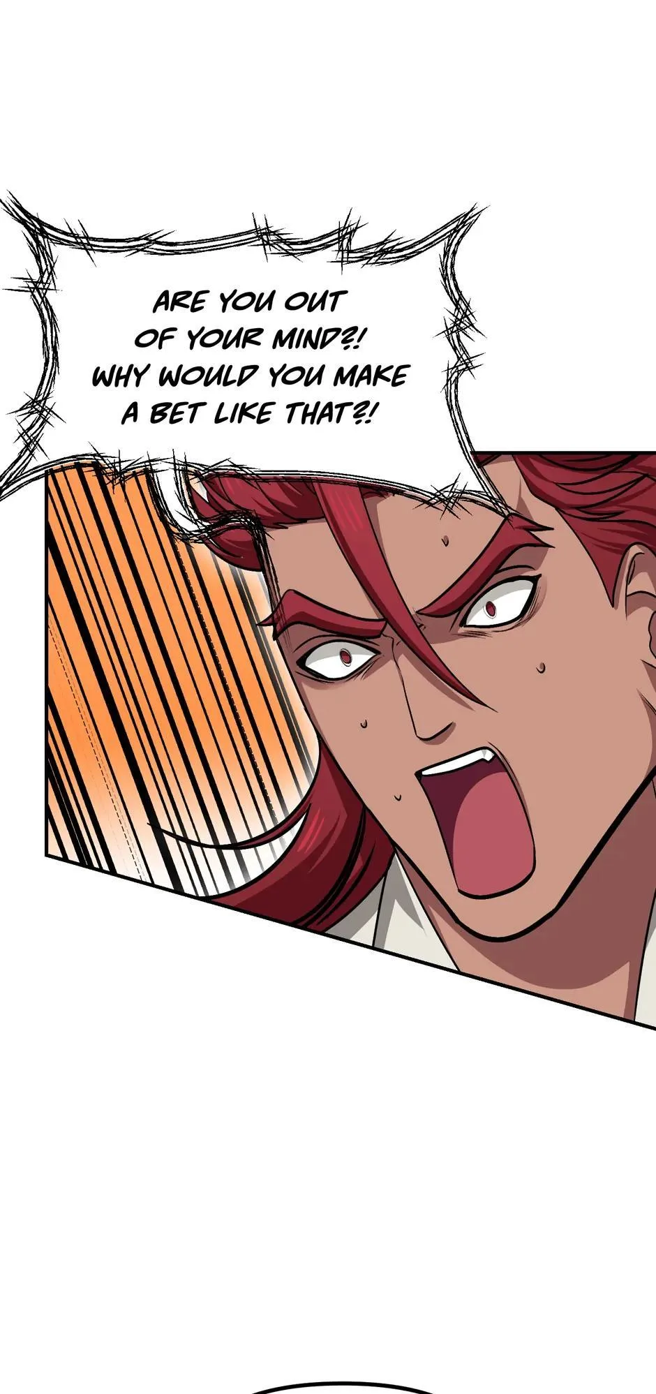 SSS-Class Revival Hunter Chapter 133 – Page 35