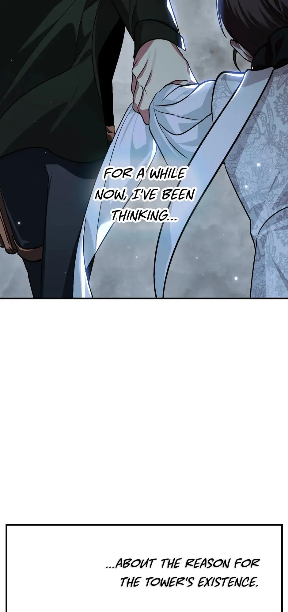 SSS-Class Revival Hunter Chapter 133 – Page 37