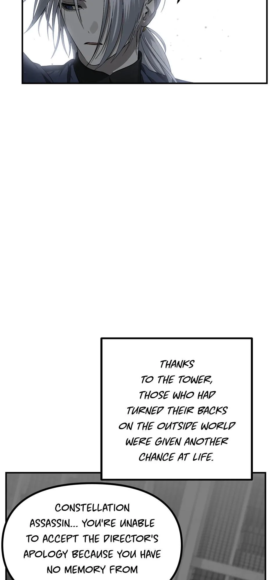 SSS-Class Revival Hunter Chapter 133 – Page 39