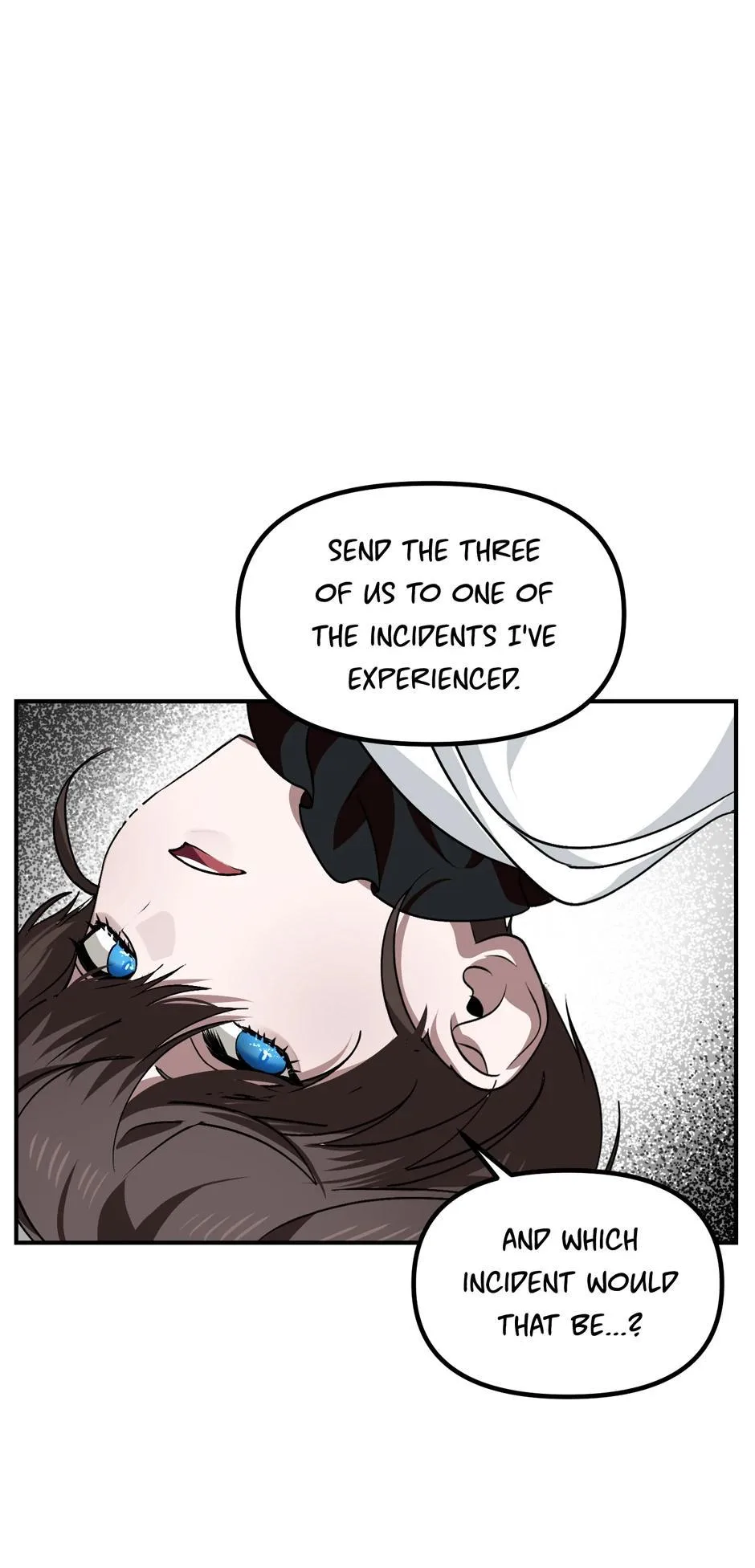 SSS-Class Revival Hunter Chapter 133 – Page 48