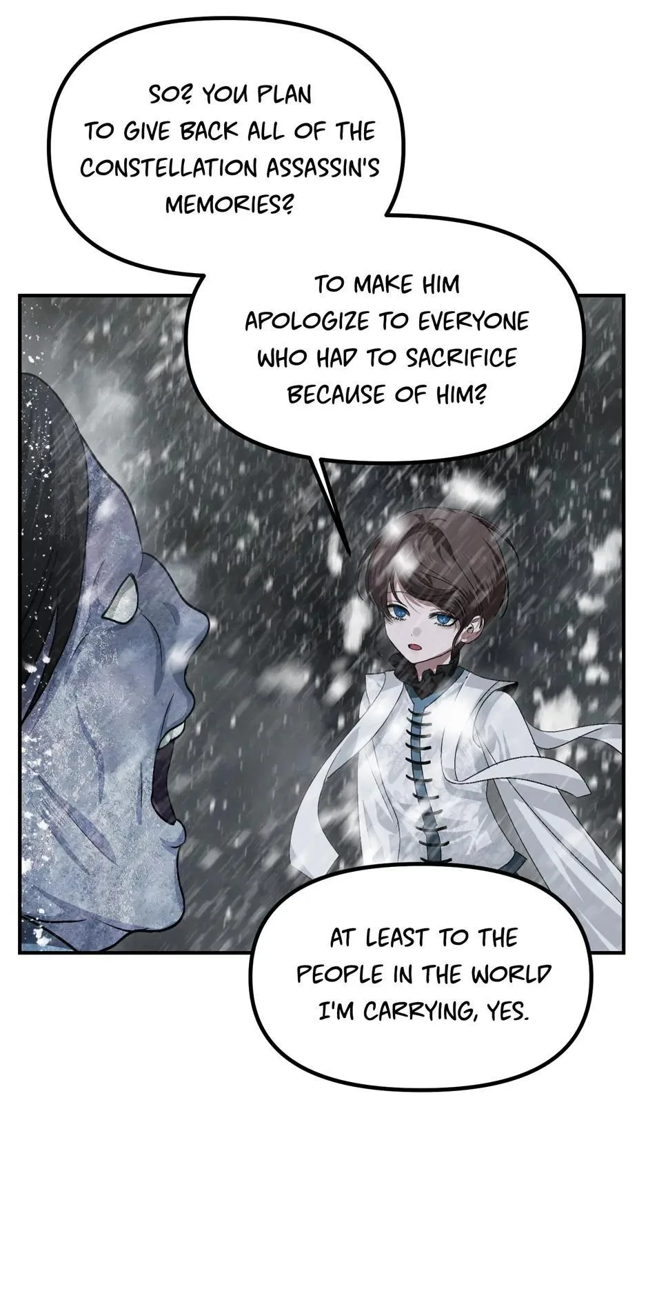 SSS-Class Revival Hunter Chapter 133 – Page 59