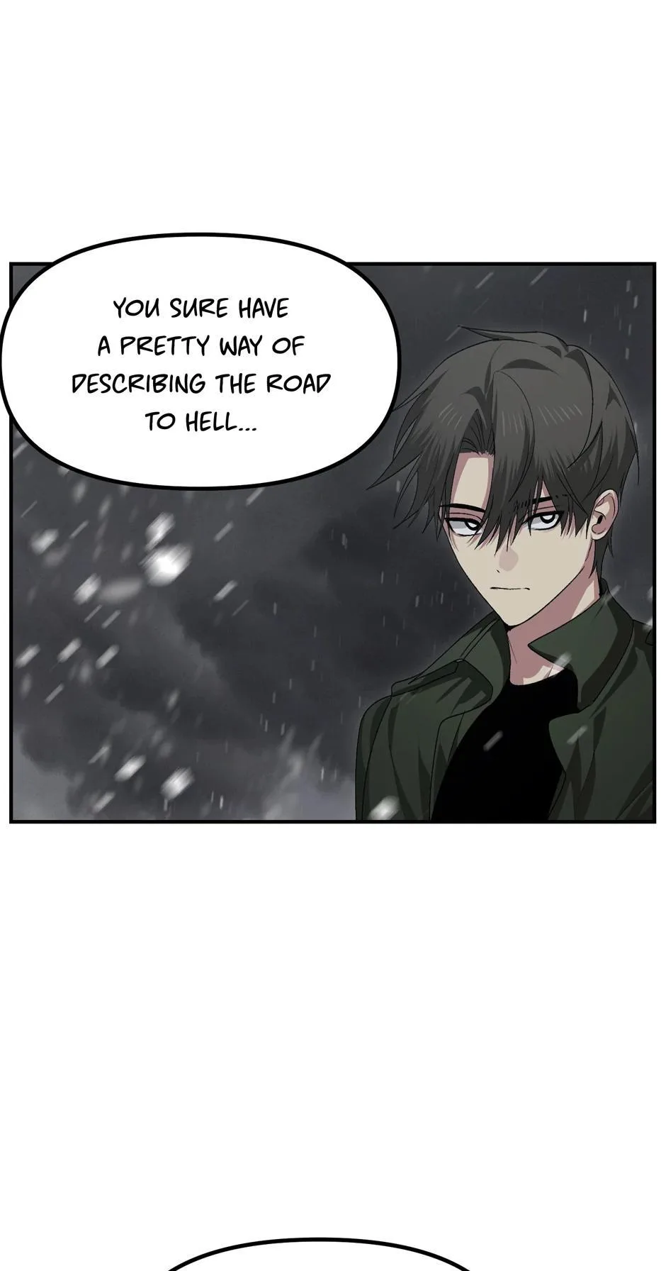 SSS-Class Revival Hunter Chapter 133 – Page 60