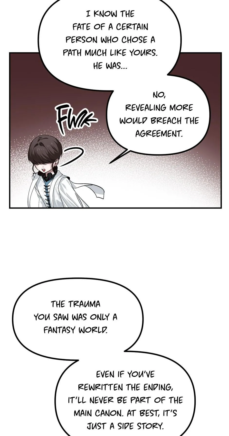 SSS-Class Revival Hunter Chapter 133 – Page 61