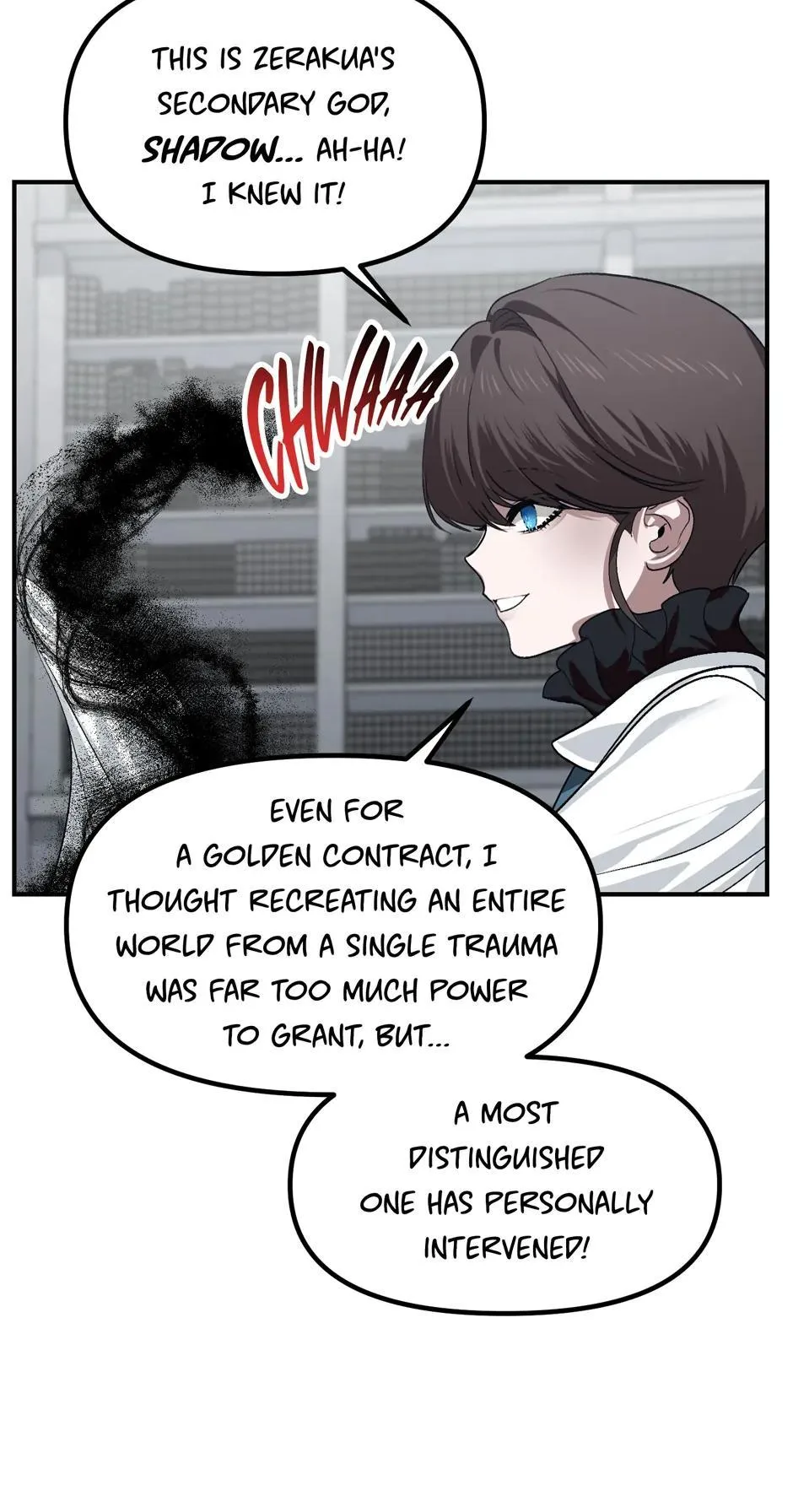 SSS-Class Revival Hunter Chapter 133 – Page 63