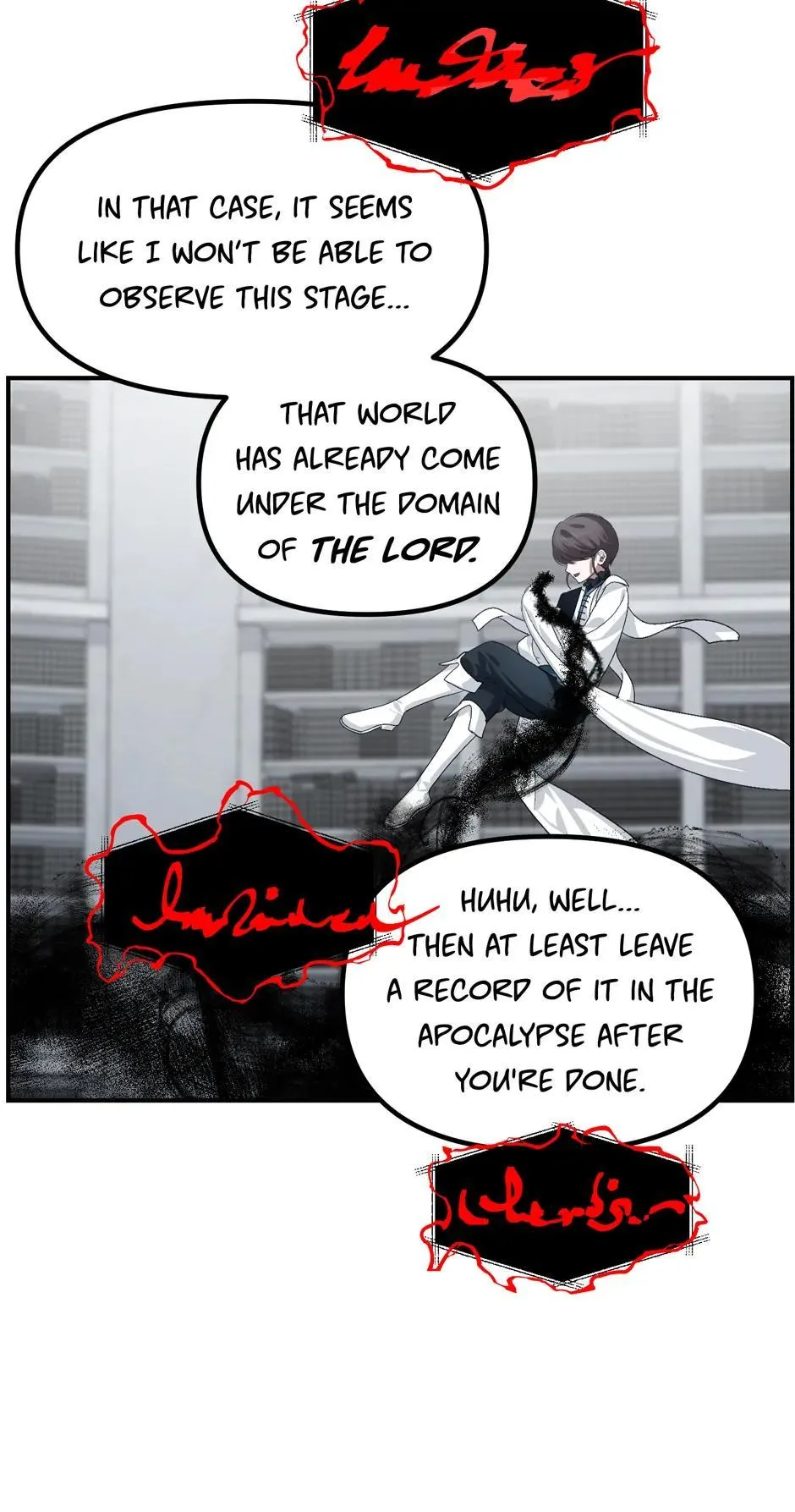 SSS-Class Revival Hunter Chapter 133 – Page 65