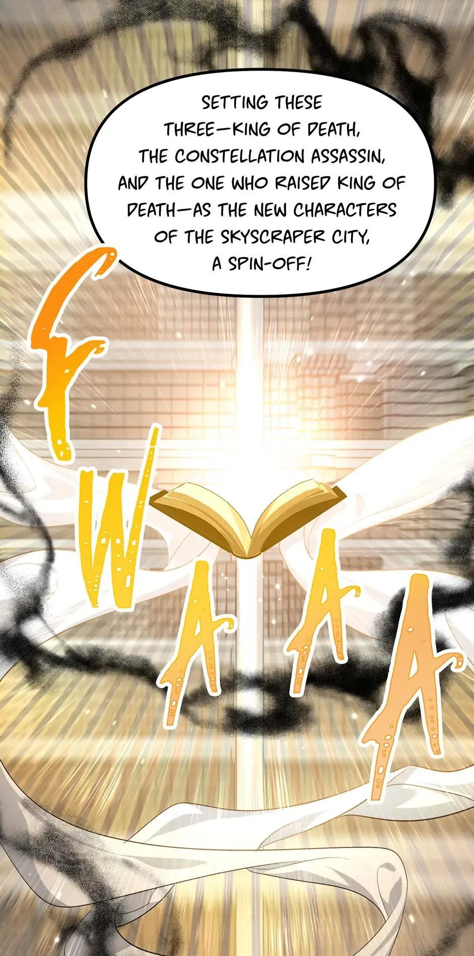 SSS-Class Revival Hunter Chapter 133 – Page 67
