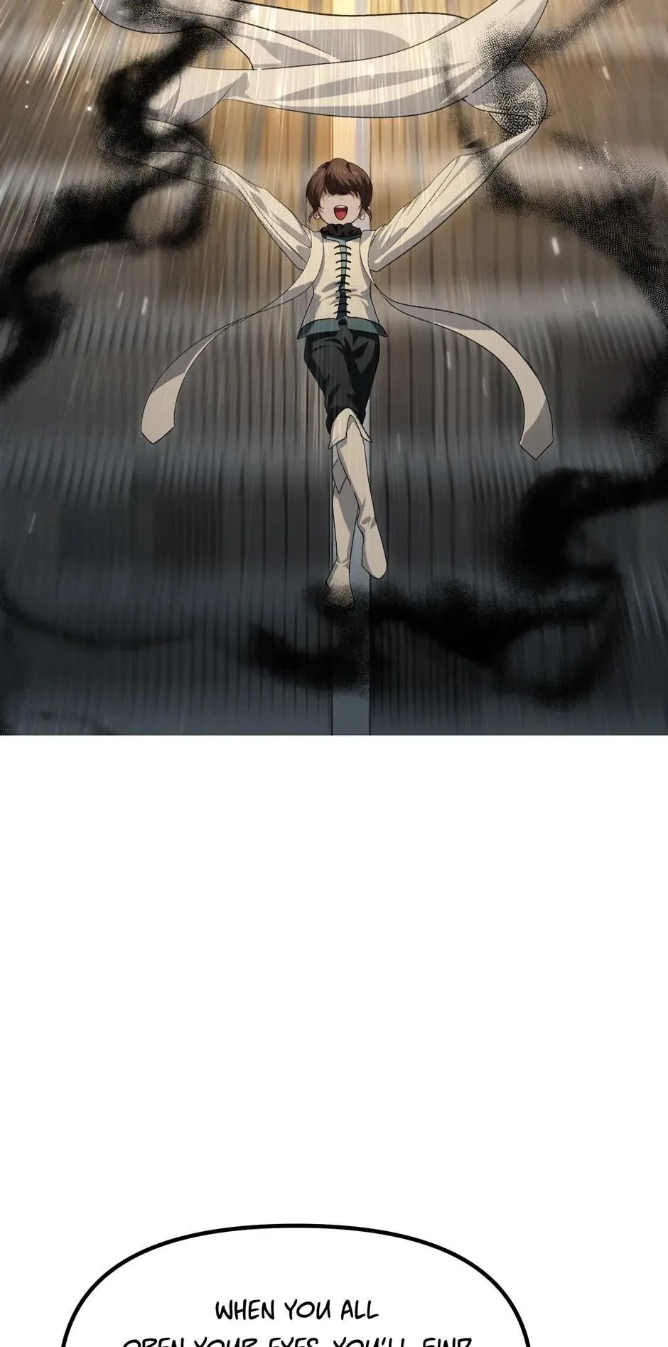SSS-Class Revival Hunter Chapter 133 – Page 68