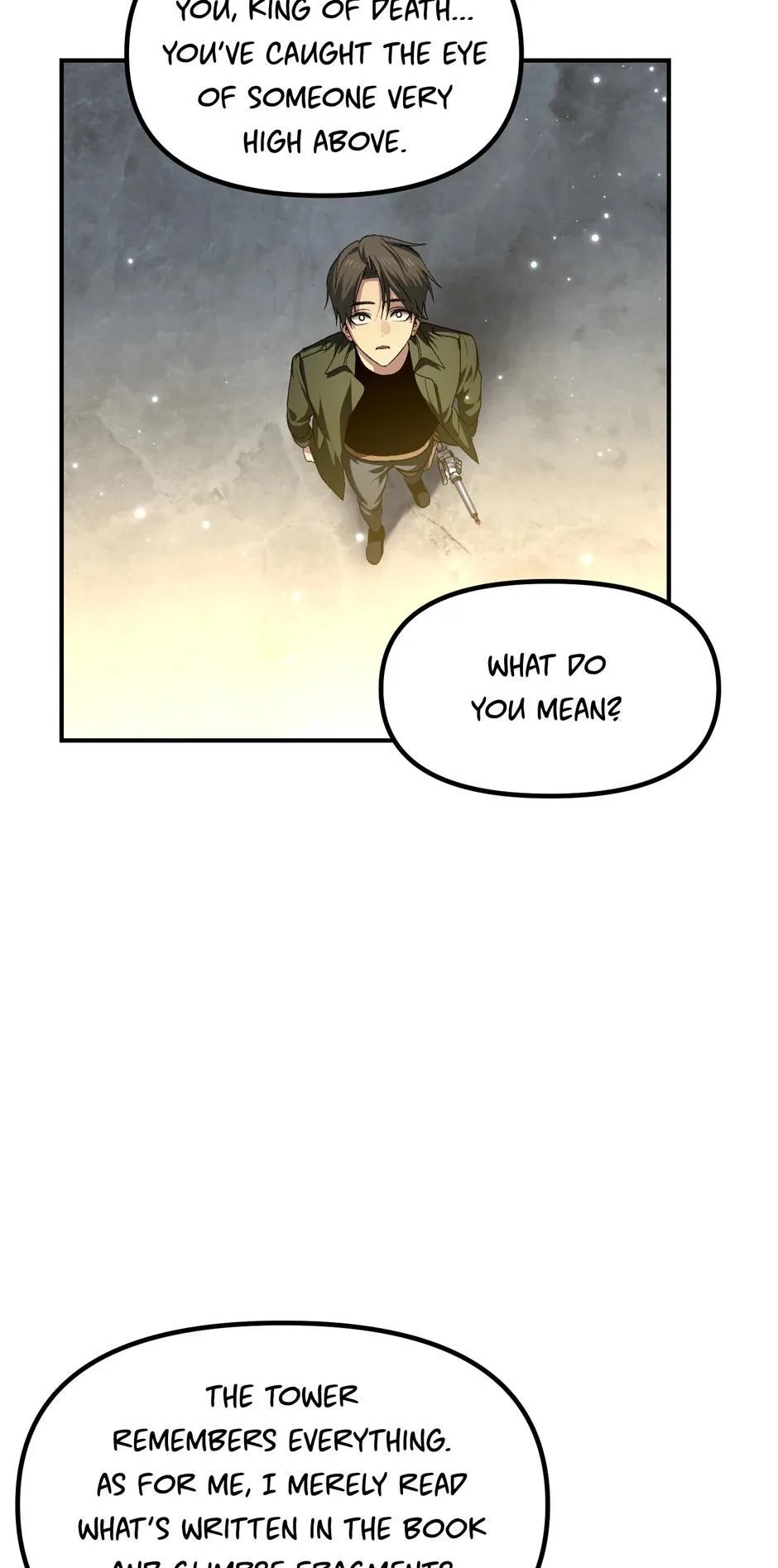 SSS-Class Revival Hunter Chapter 133 – Page 70