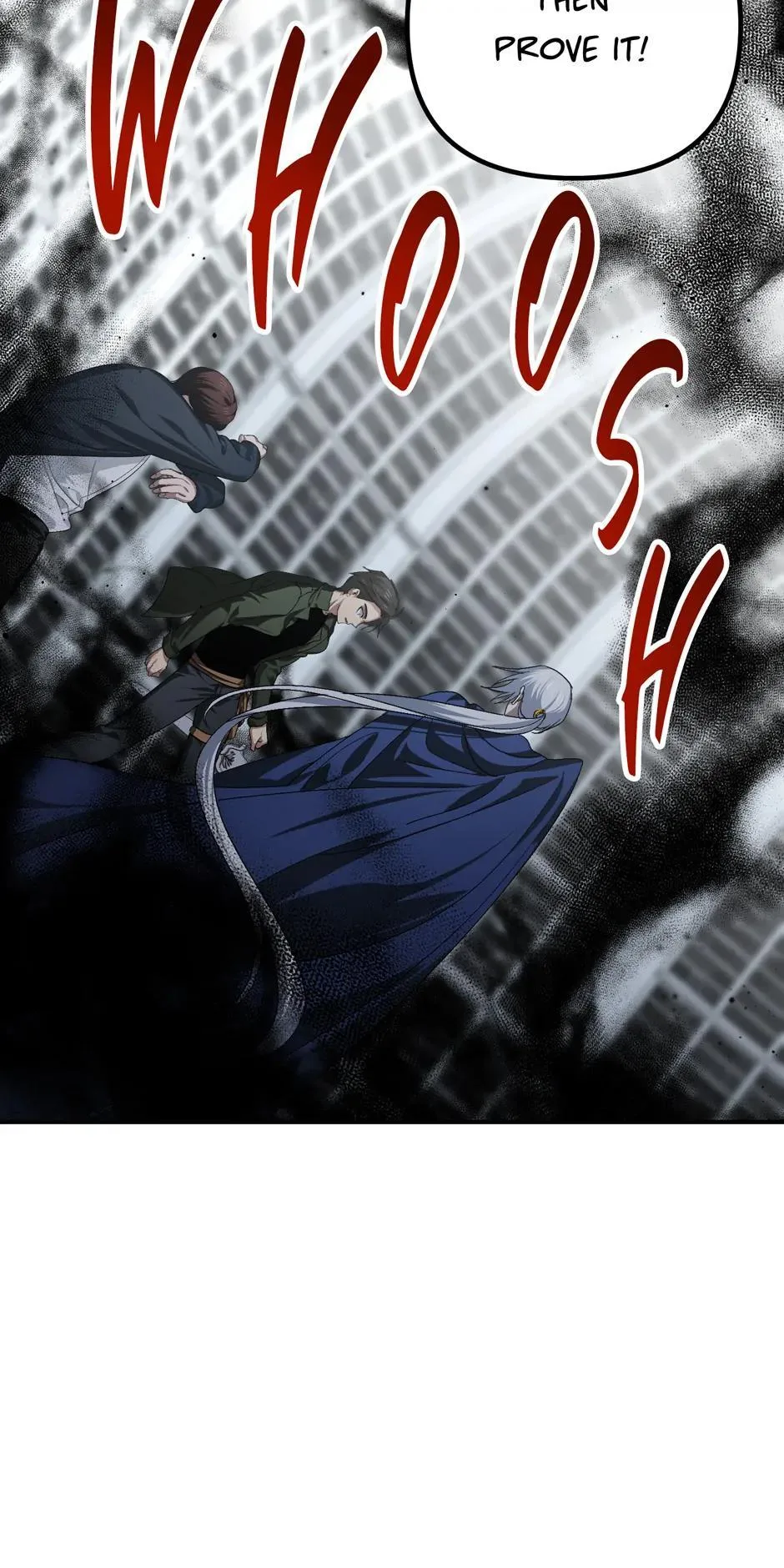 SSS-Class Revival Hunter Chapter 133 – Page 76
