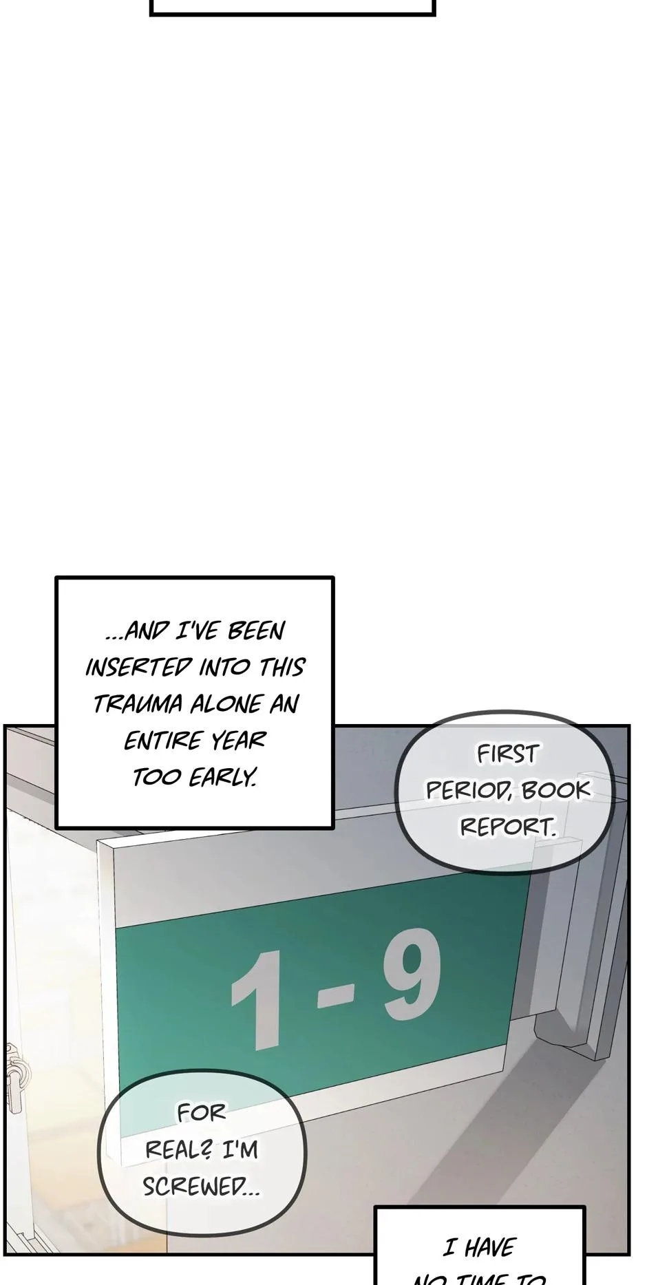SSS-Class Revival Hunter Chapter 134 – Page 5