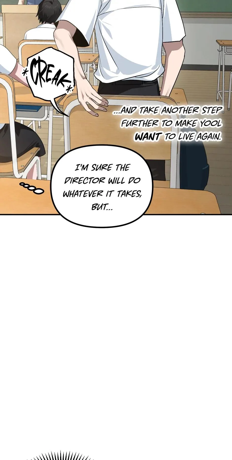 SSS-Class Revival Hunter Chapter 134 – Page 8