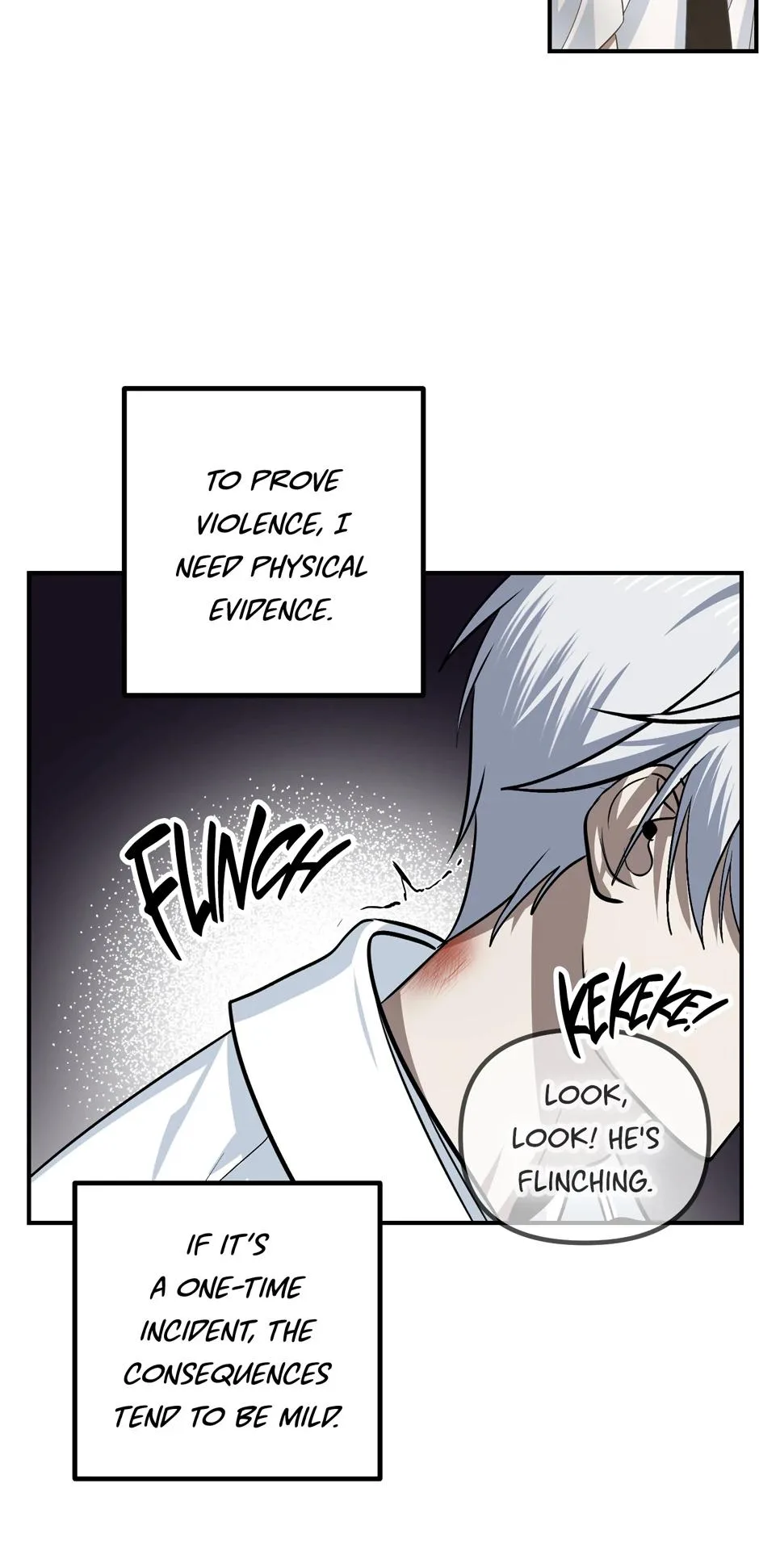 SSS-Class Revival Hunter Chapter 134 – Page 13