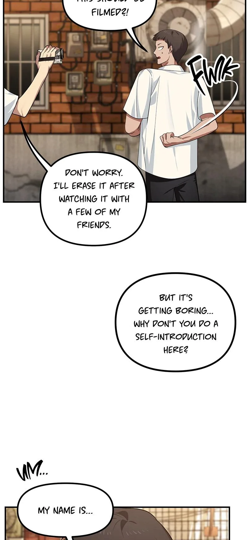 SSS-Class Revival Hunter Chapter 134 – Page 18