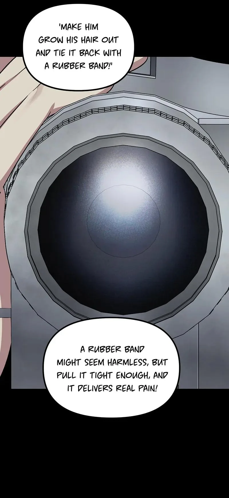 SSS-Class Revival Hunter Chapter 134 – Page 22